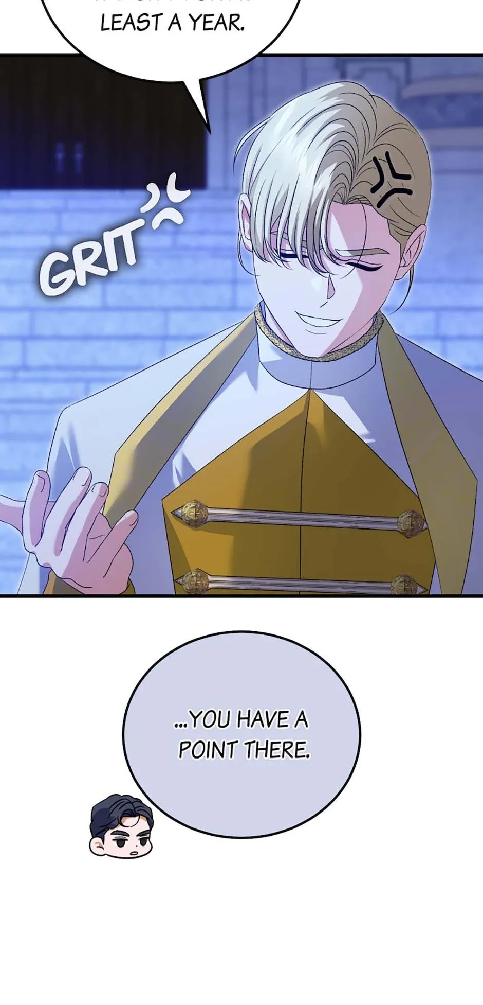 Will My Doting Husband Love Me Again? Chapter 44 page 57