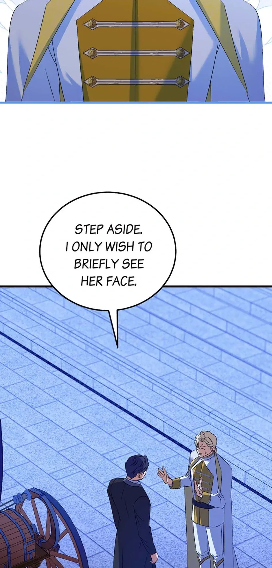 Will My Doting Husband Love Me Again? Chapter 44 page 52