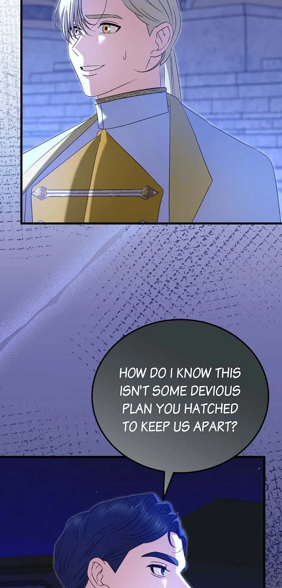 Will My Doting Husband Love Me Again? Chapter 44 page 54