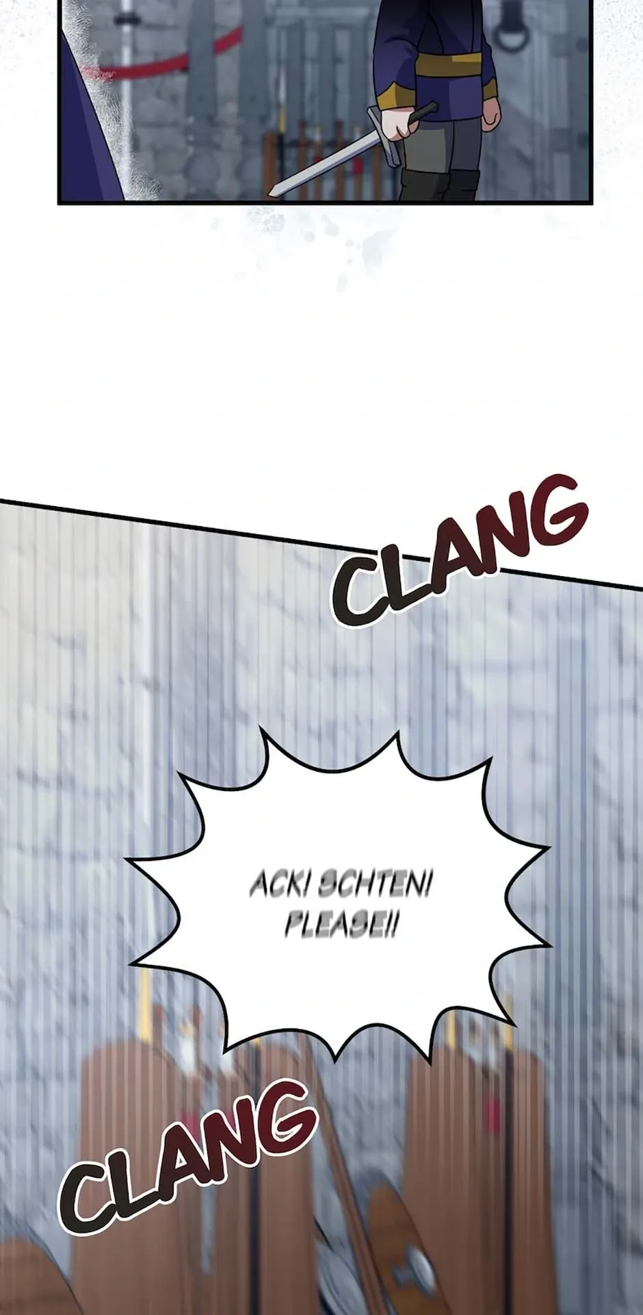 Will My Doting Husband Love Me Again? Chapter 44 page 48