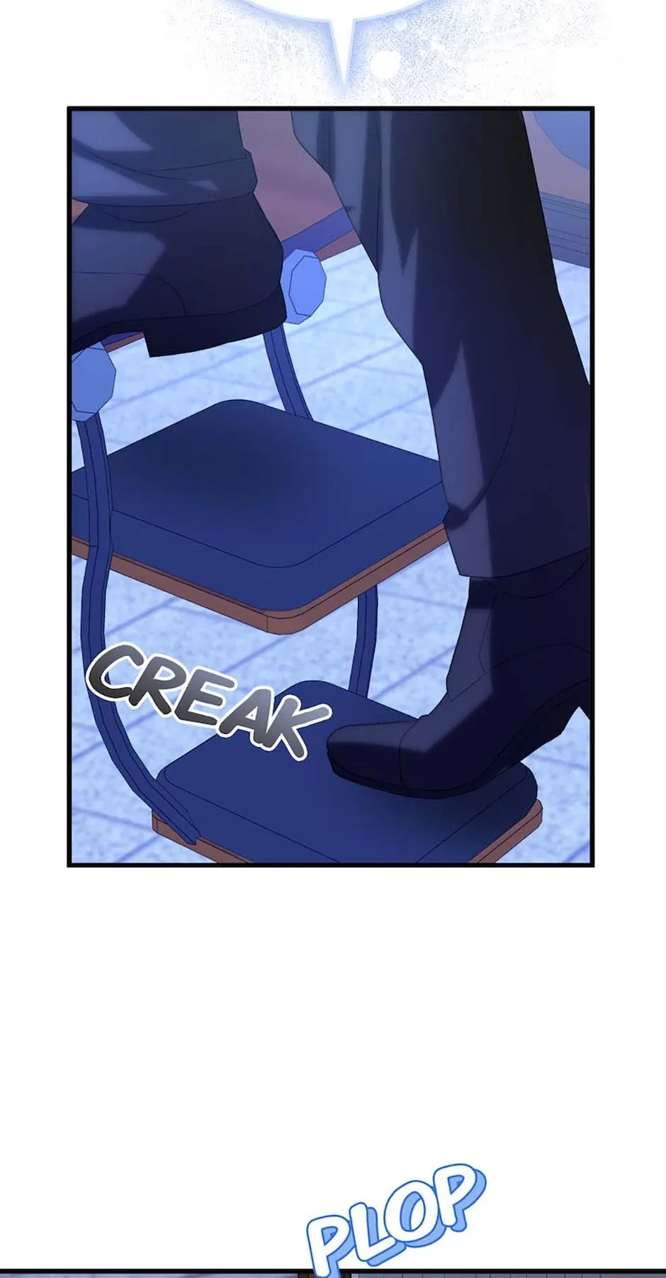 Will My Doting Husband Love Me Again? Chapter 44 page 60