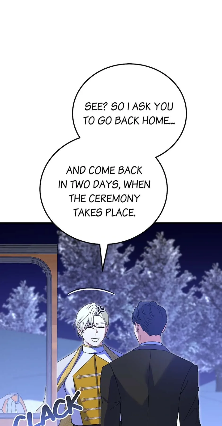 Will My Doting Husband Love Me Again? Chapter 44 page 58