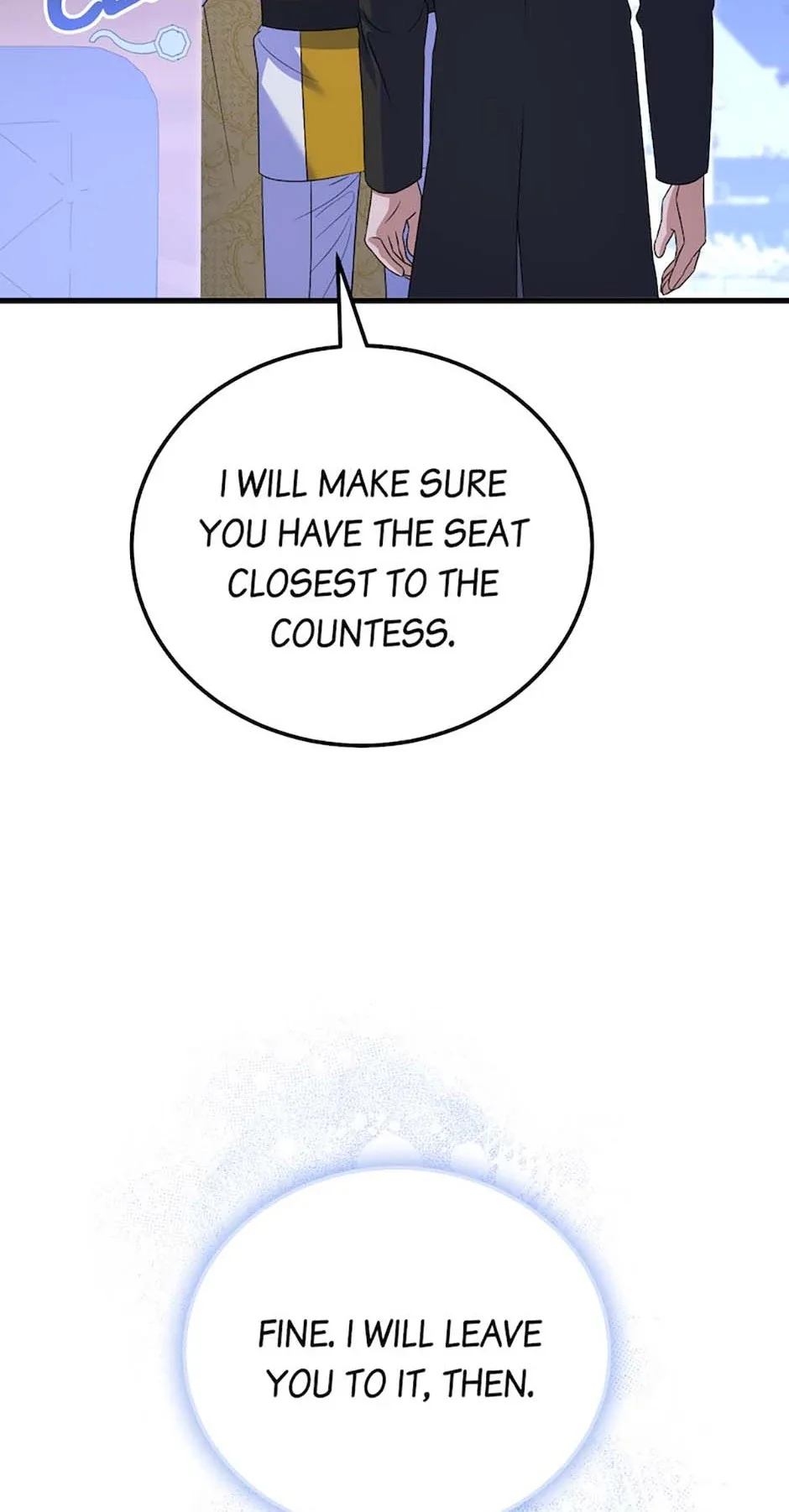 Will My Doting Husband Love Me Again? Chapter 44 page 59