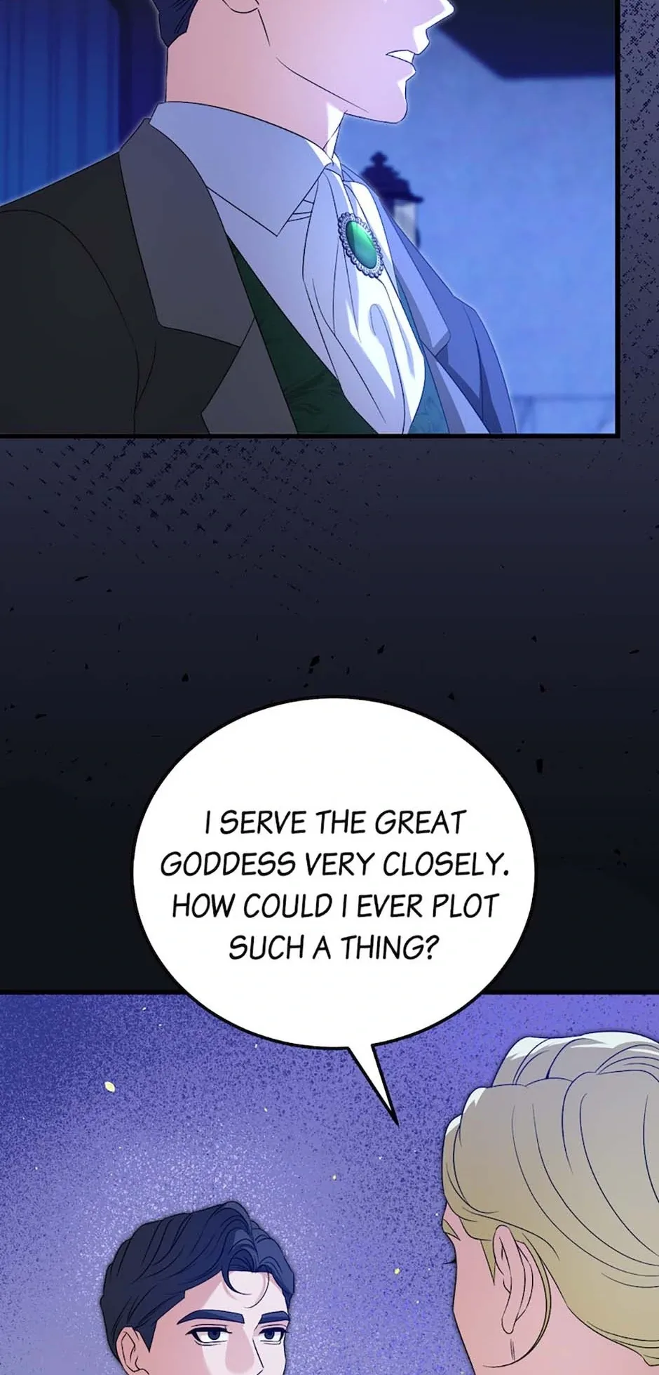 Will My Doting Husband Love Me Again? Chapter 44 page 55