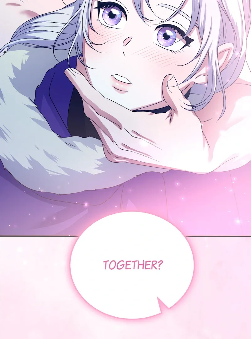 Will My Doting Husband Love Me Again? Chapter 41 page 108