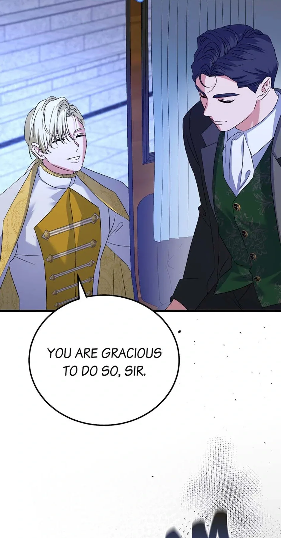 Will My Doting Husband Love Me Again? Chapter 44 page 61
