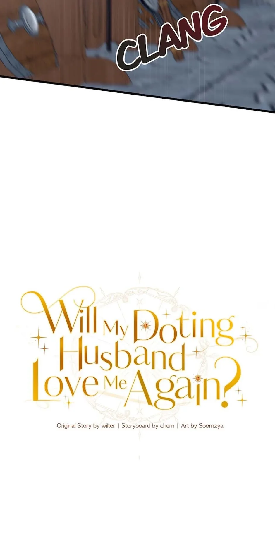 Will My Doting Husband Love Me Again? Chapter 44 page 49