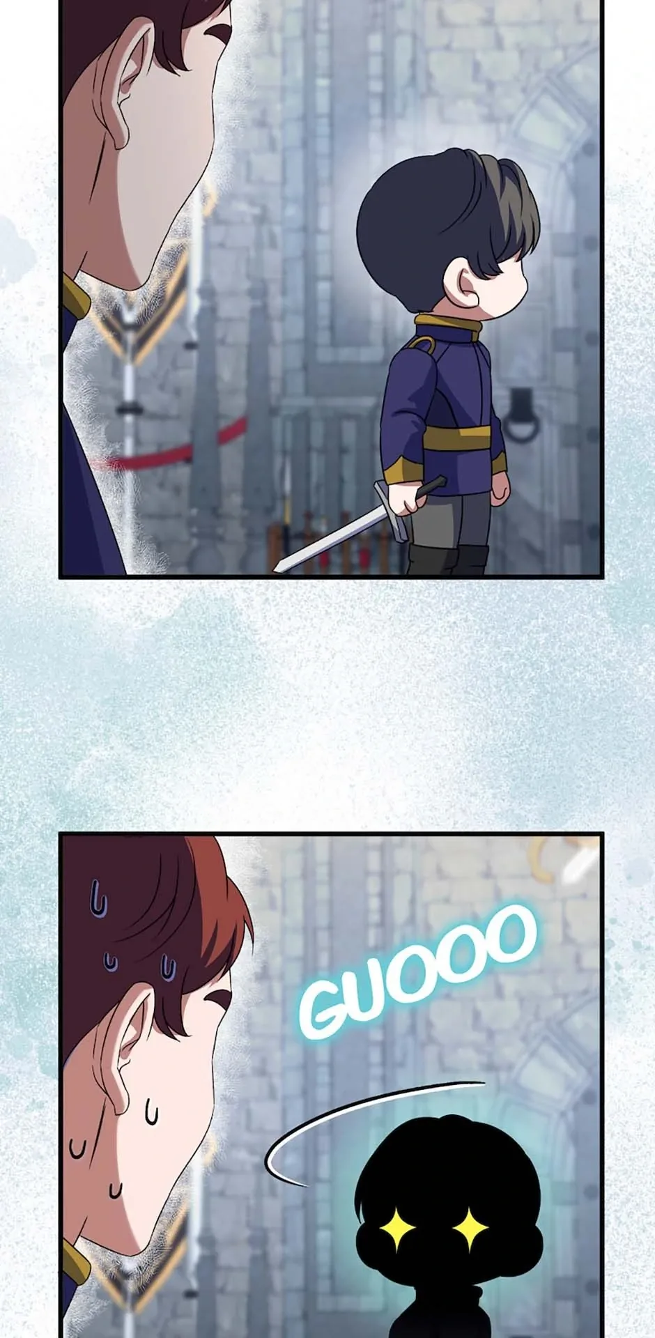 Will My Doting Husband Love Me Again? Chapter 44 page 47