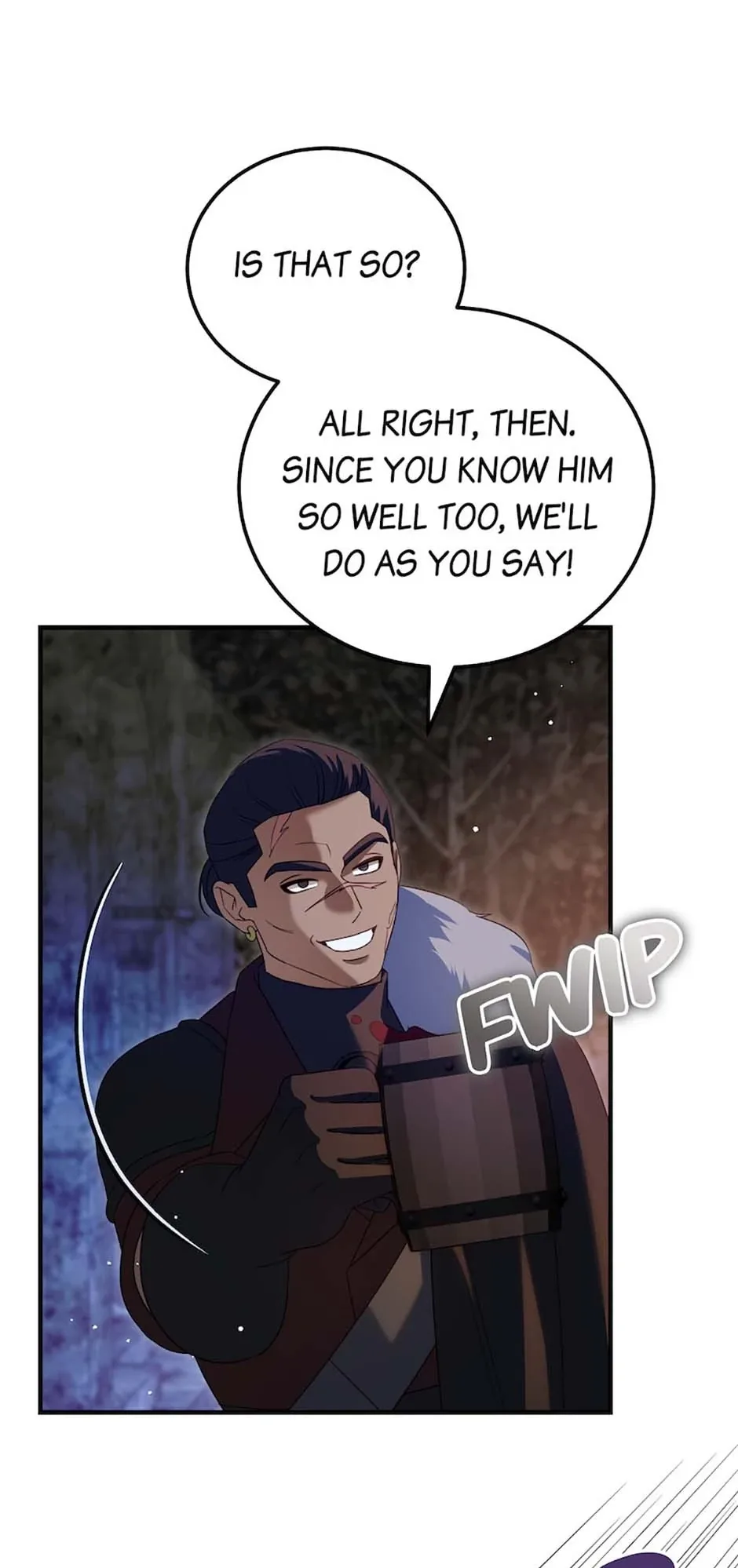 Will My Doting Husband Love Me Again? Chapter 45 page 10