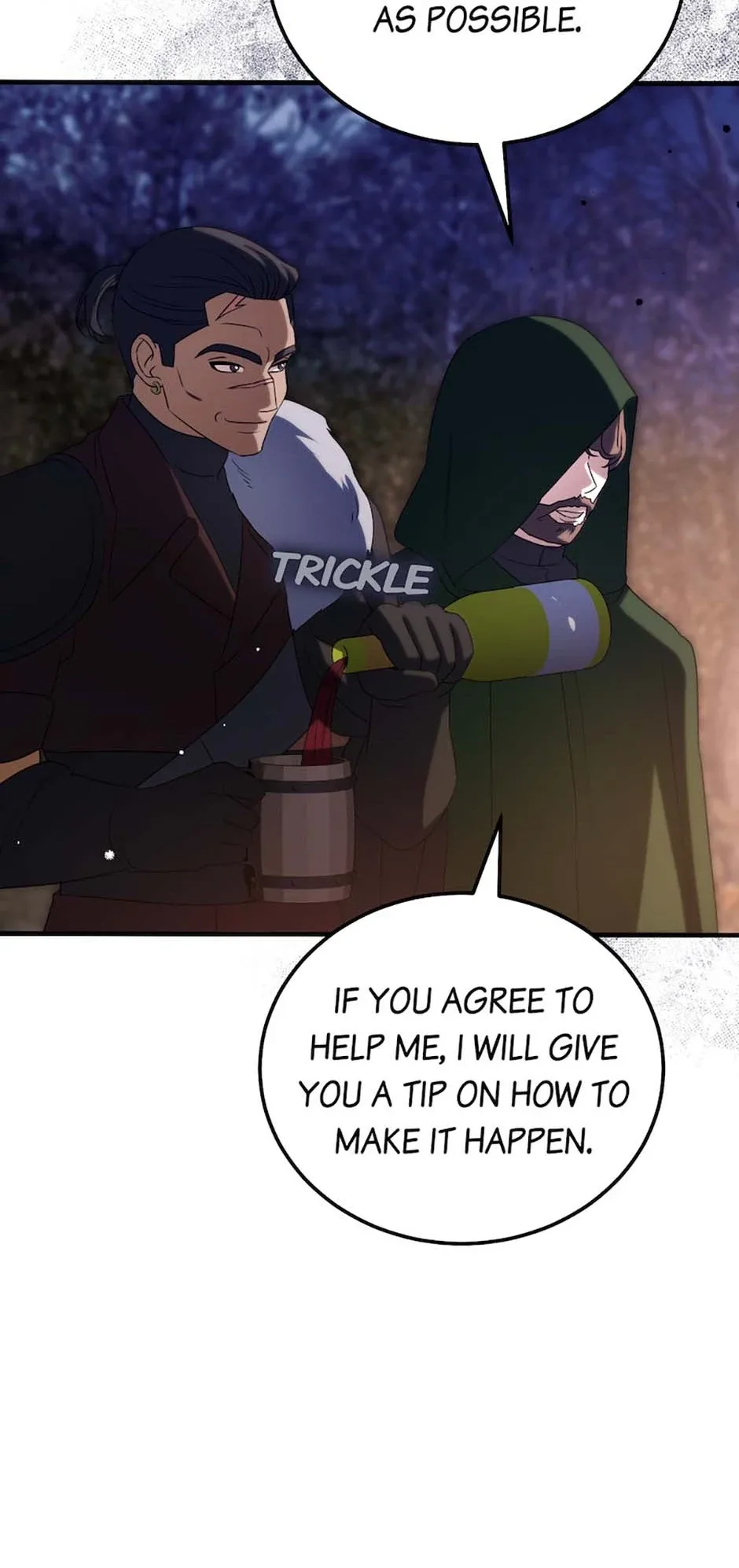 Will My Doting Husband Love Me Again? Chapter 45 page 9