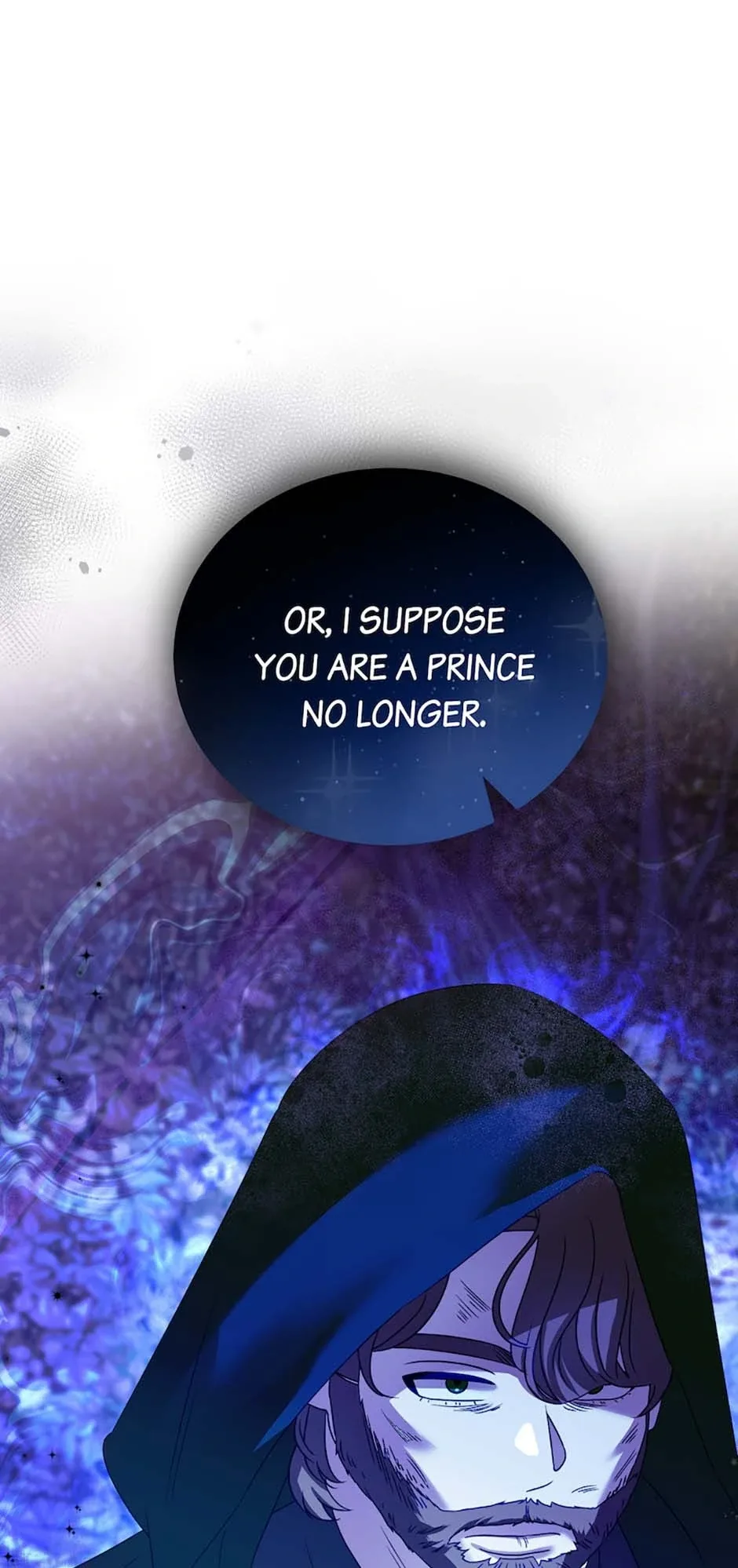 Will My Doting Husband Love Me Again? Chapter 45 page 2