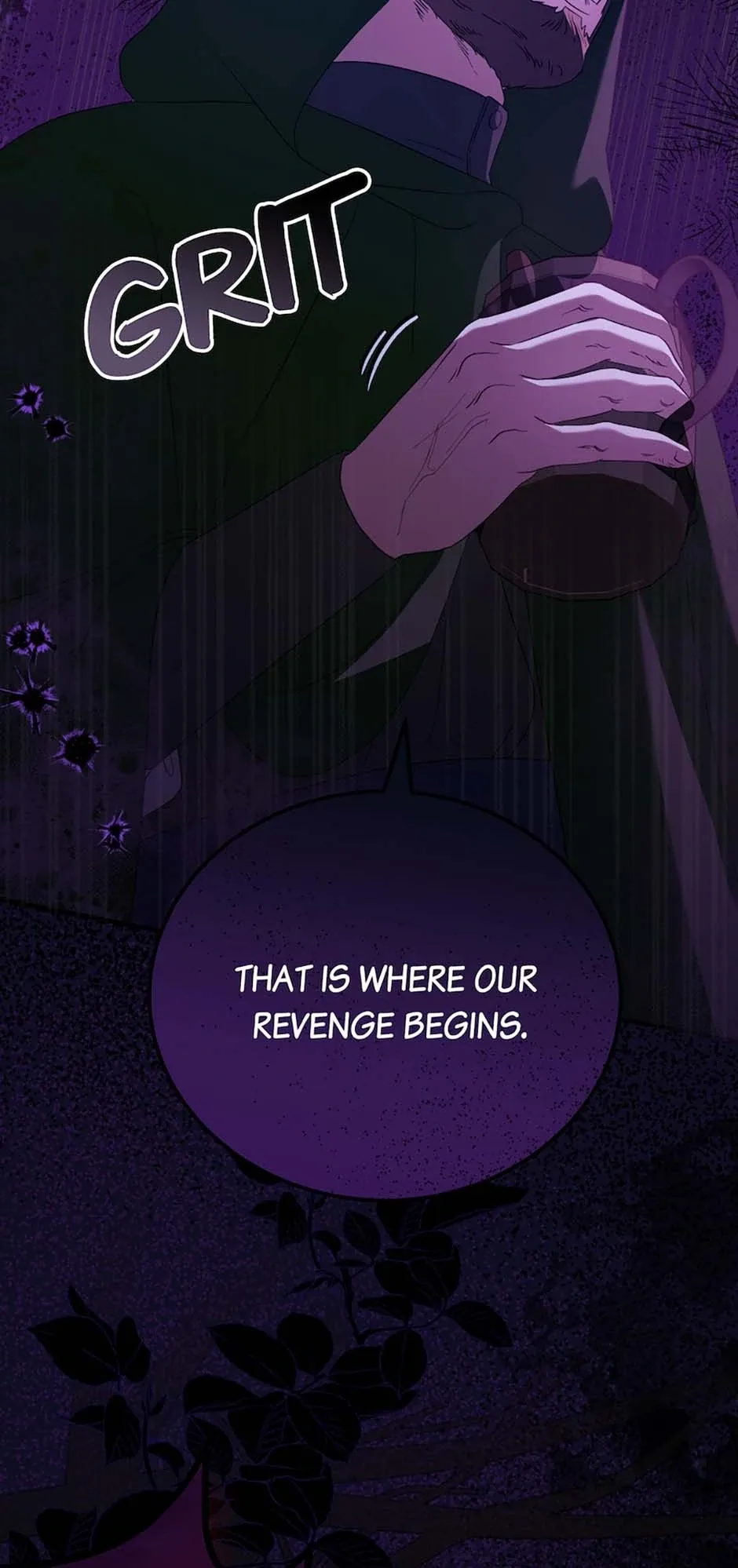 Will My Doting Husband Love Me Again? Chapter 45 page 14