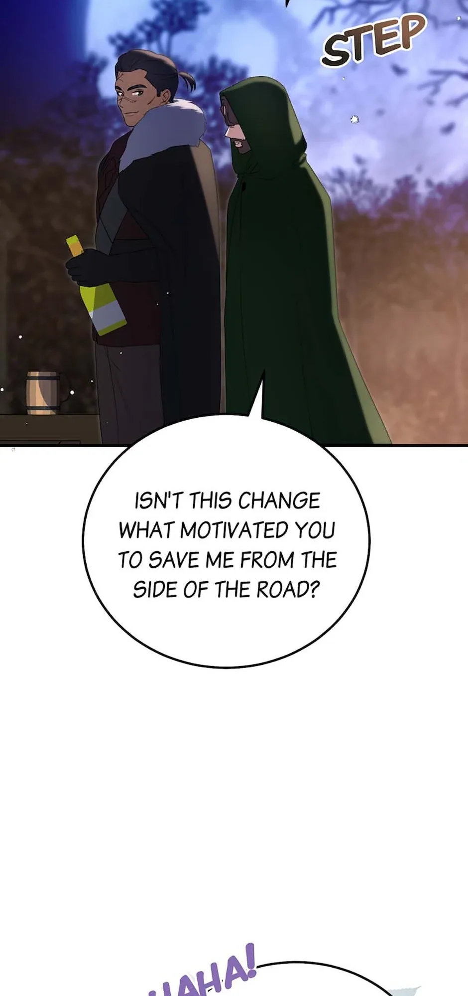 Will My Doting Husband Love Me Again? Chapter 45 page 4