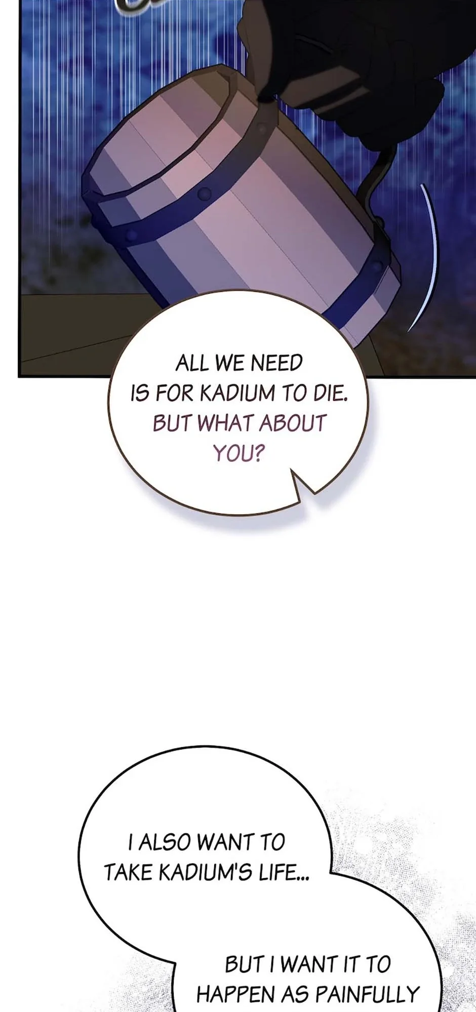 Will My Doting Husband Love Me Again? Chapter 45 page 8