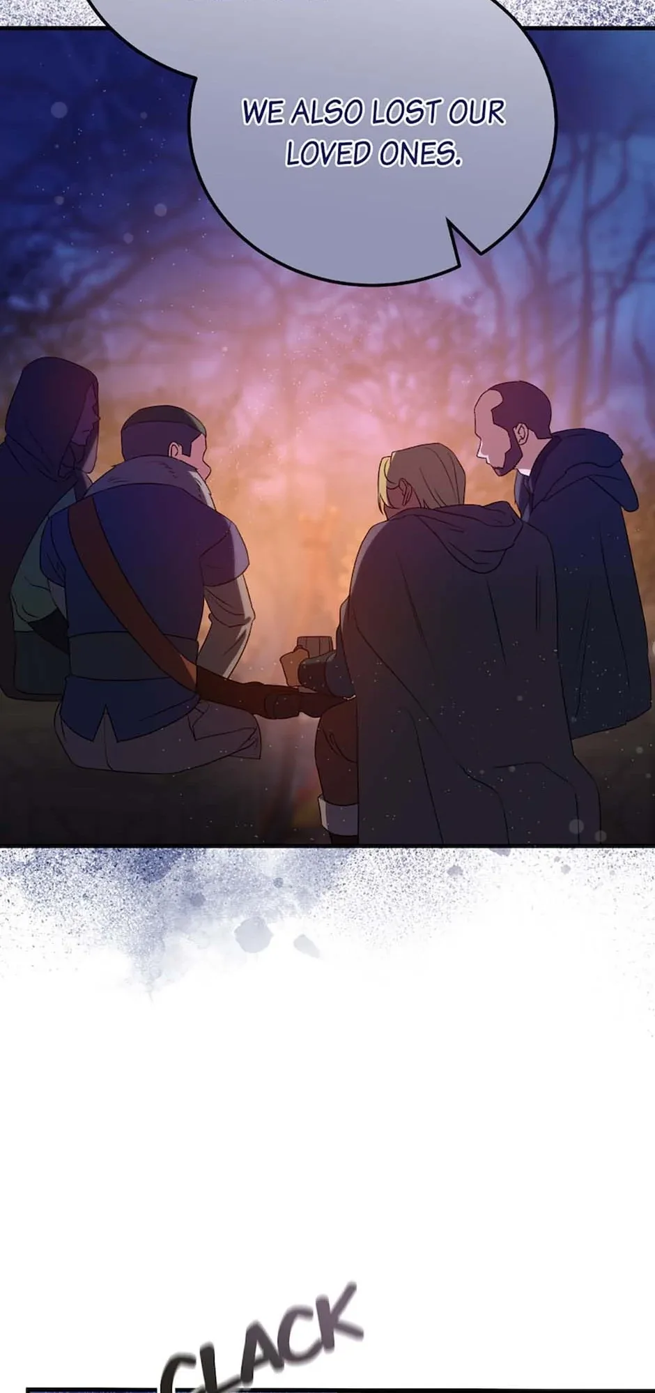 Will My Doting Husband Love Me Again? Chapter 45 page 7