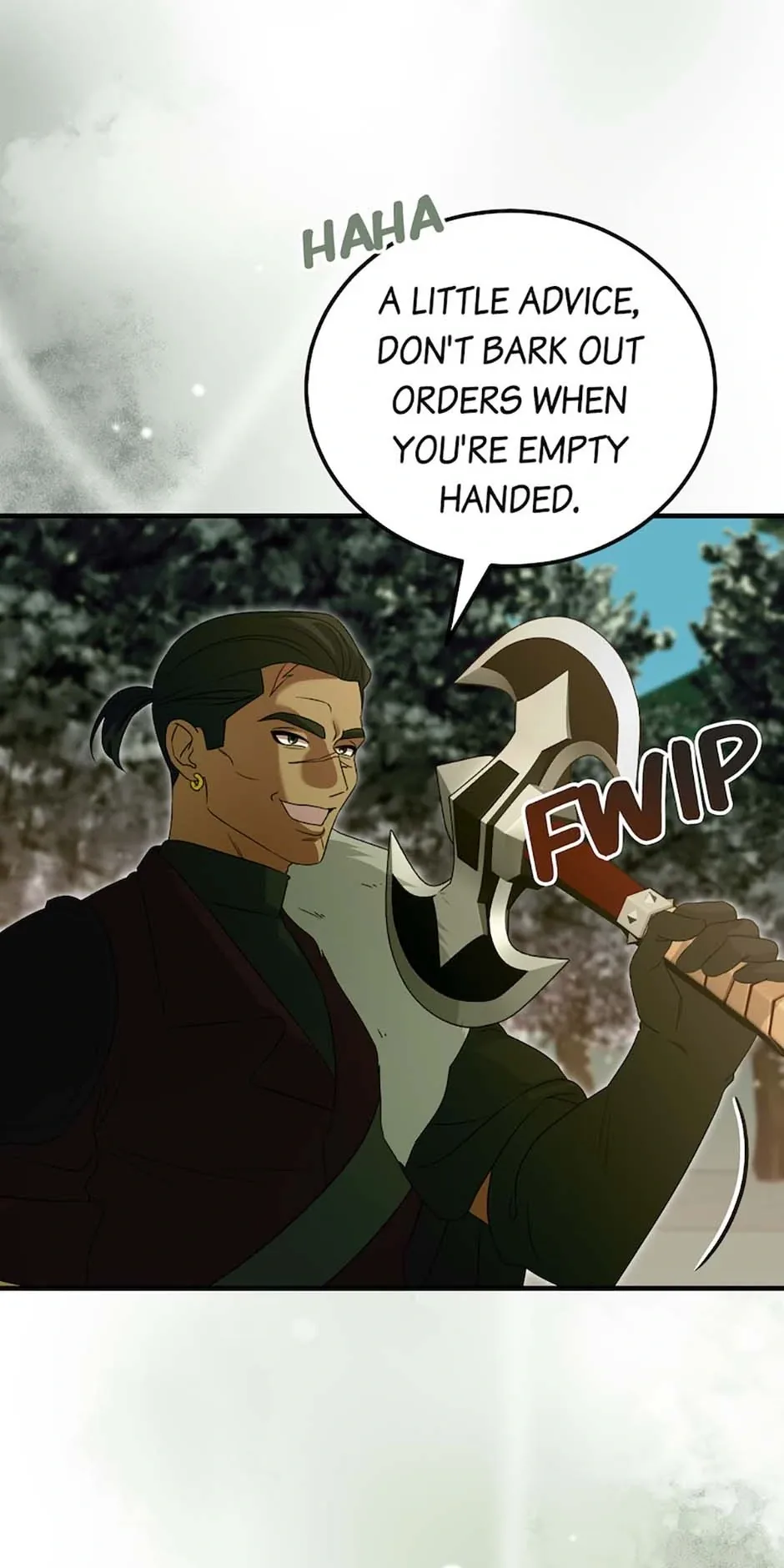 Will My Doting Husband Love Me Again? Chapter 46 page 11