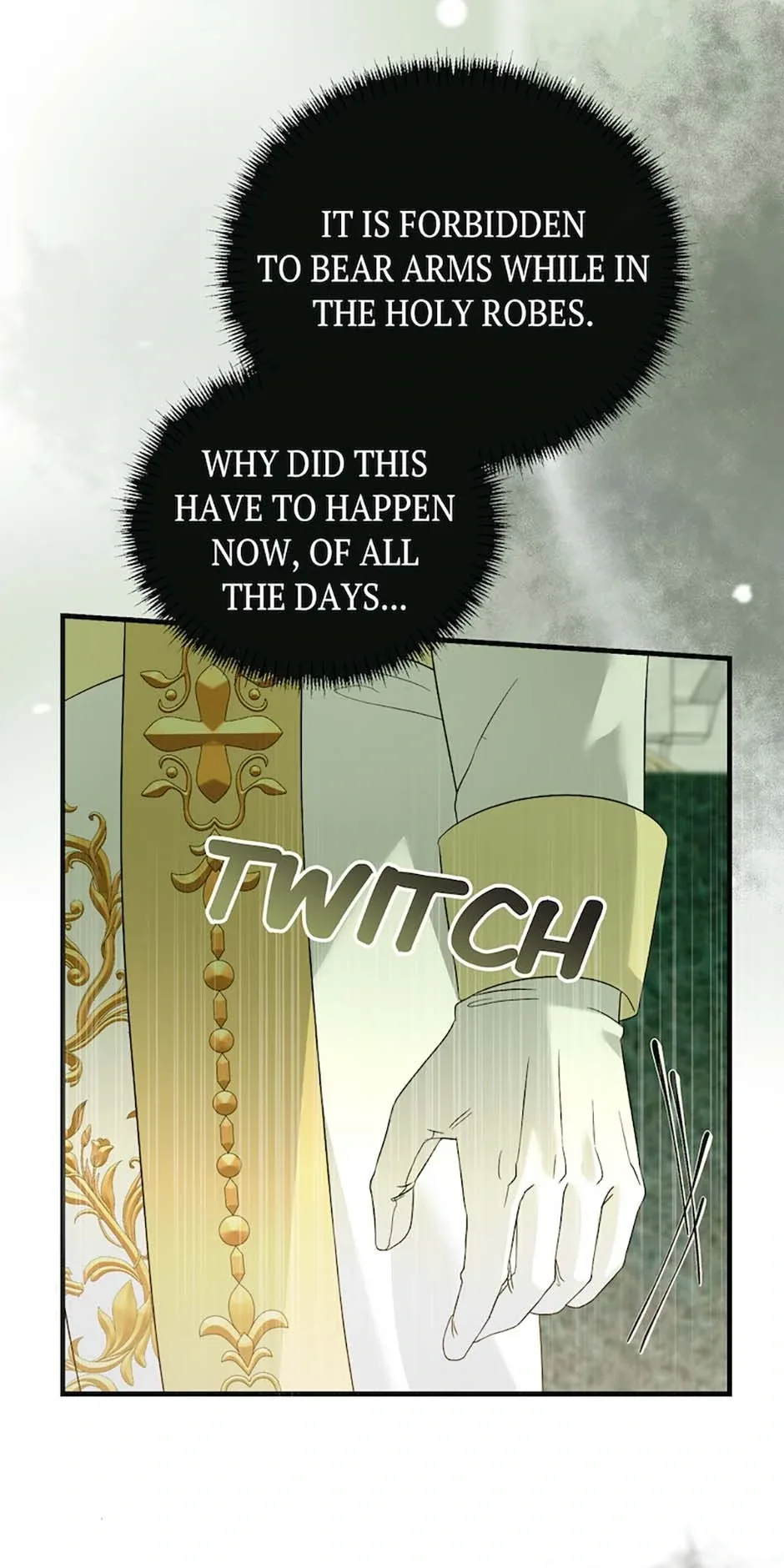 Will My Doting Husband Love Me Again? Chapter 46 page 12