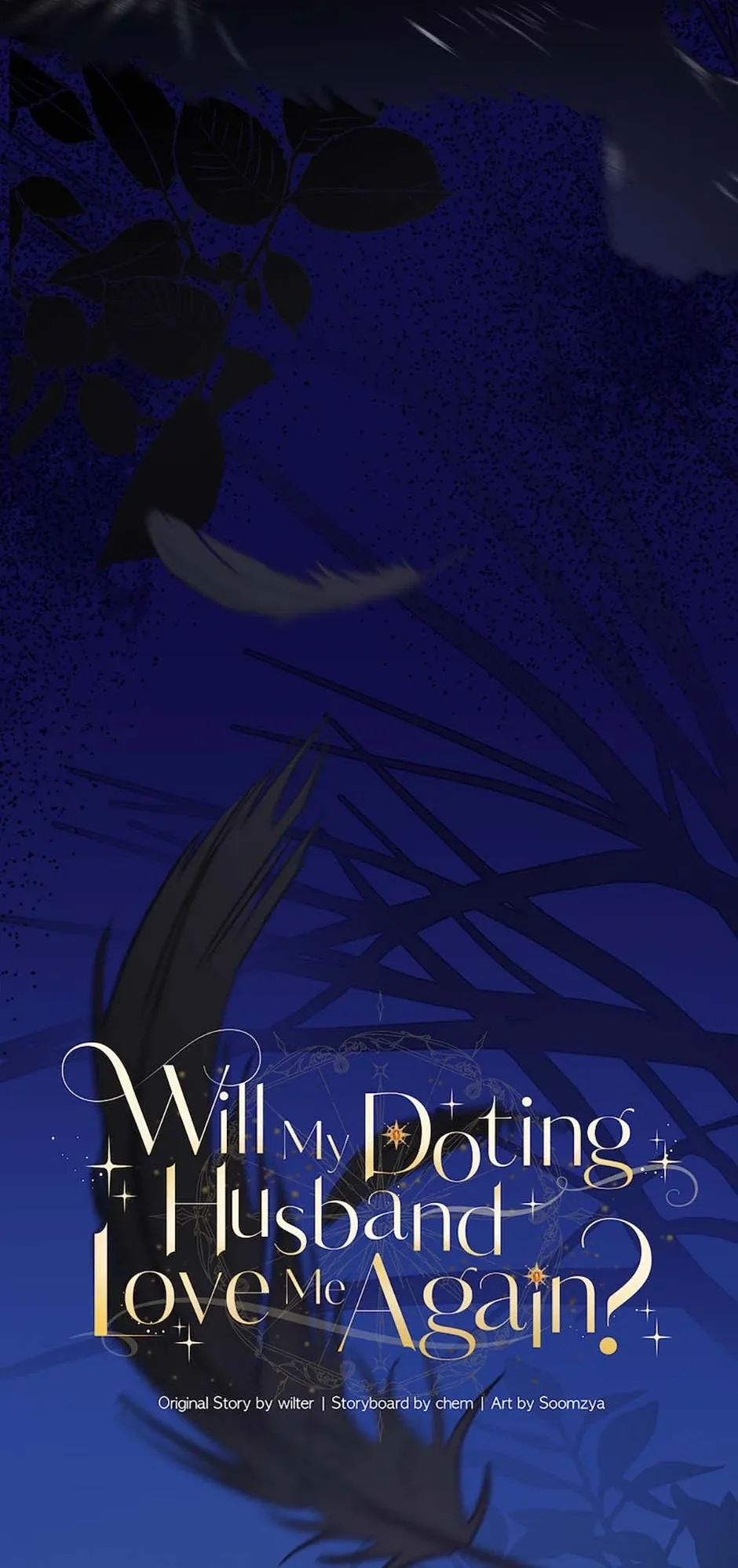 Will My Doting Husband Love Me Again? Chapter 45 page 16