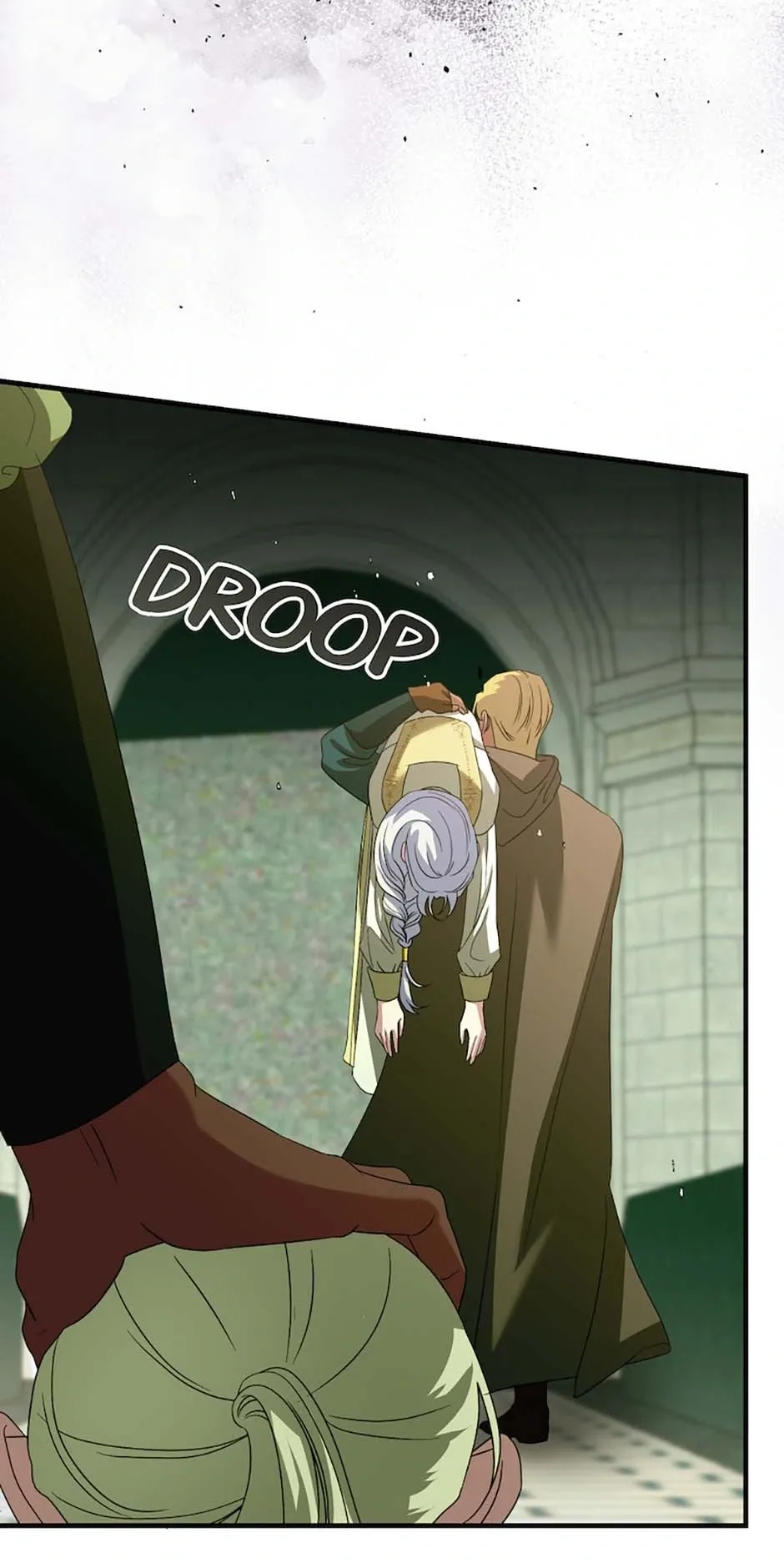 Will My Doting Husband Love Me Again? Chapter 46 page 23