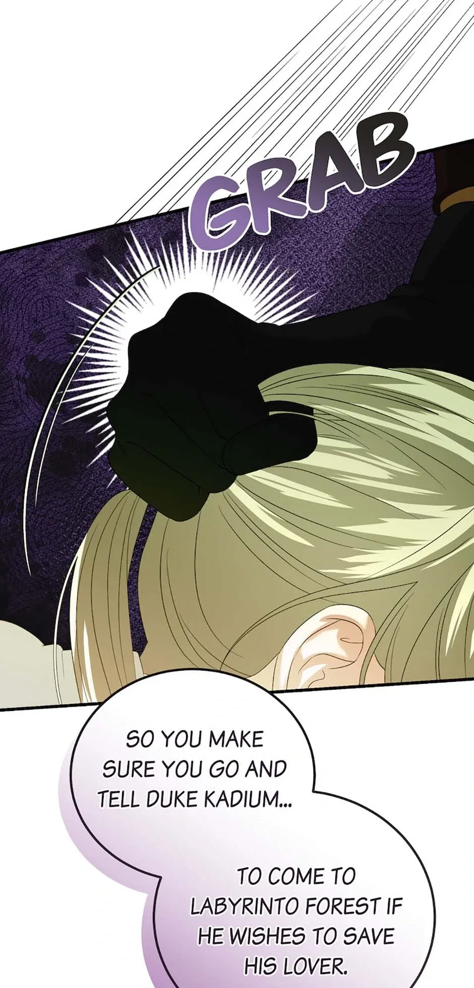 Will My Doting Husband Love Me Again? Chapter 46 page 27