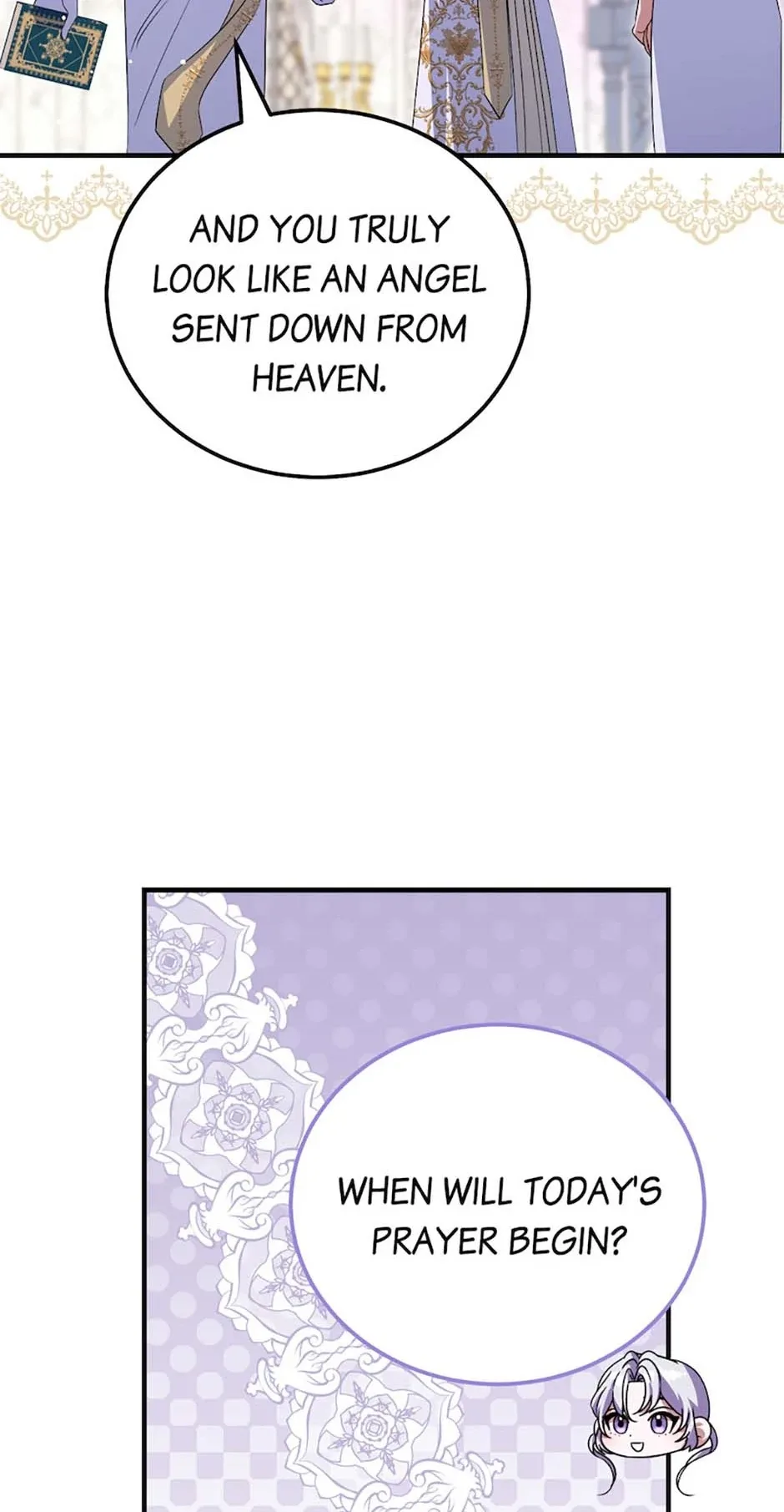 Will My Doting Husband Love Me Again? Chapter 45 page 23