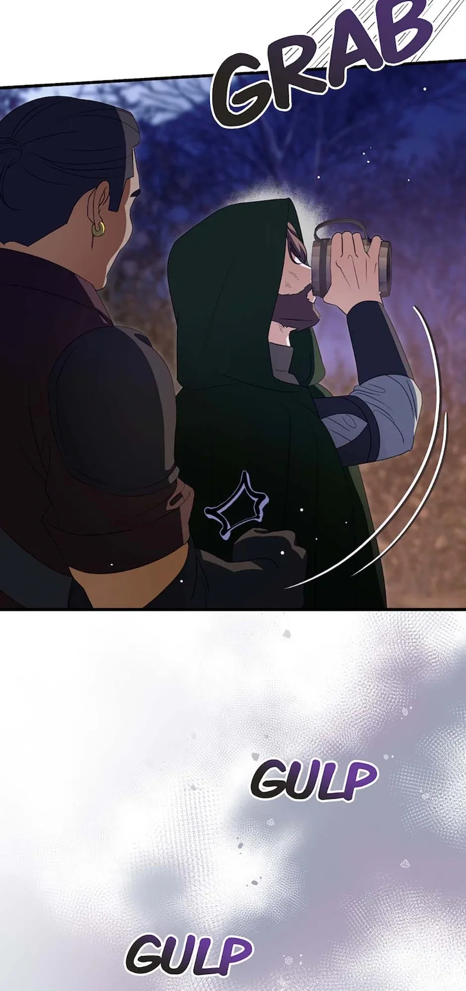 Will My Doting Husband Love Me Again? Chapter 45 page 11