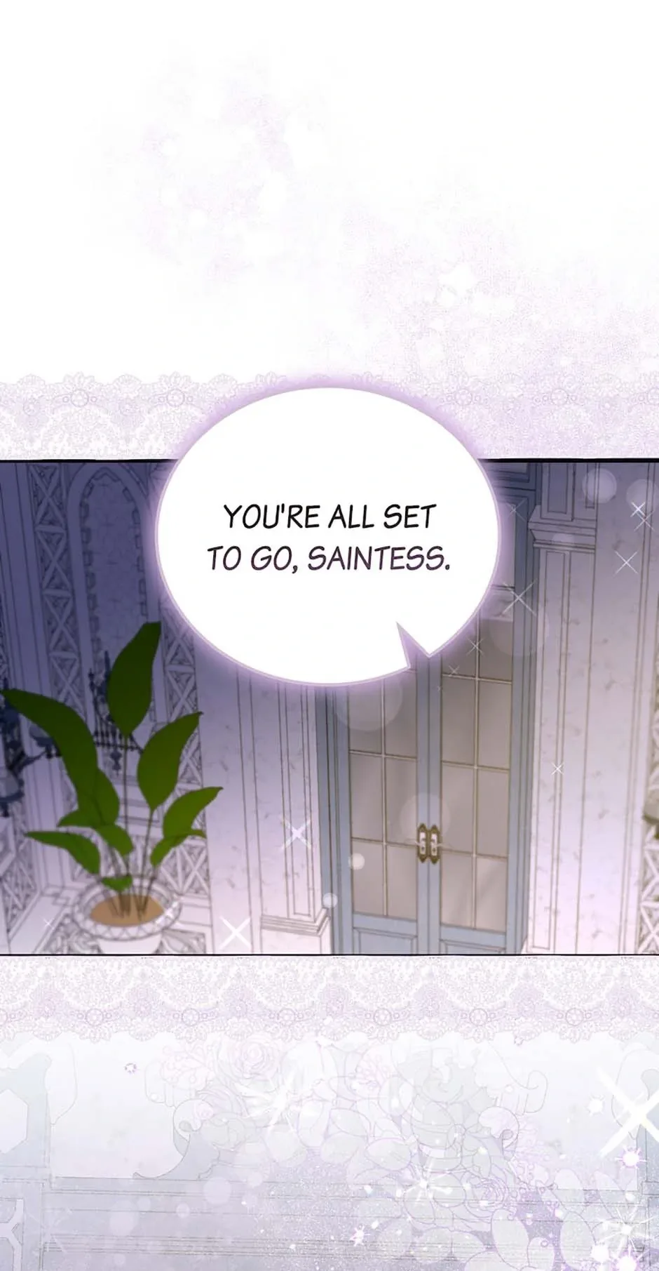 Will My Doting Husband Love Me Again? Chapter 45 page 18