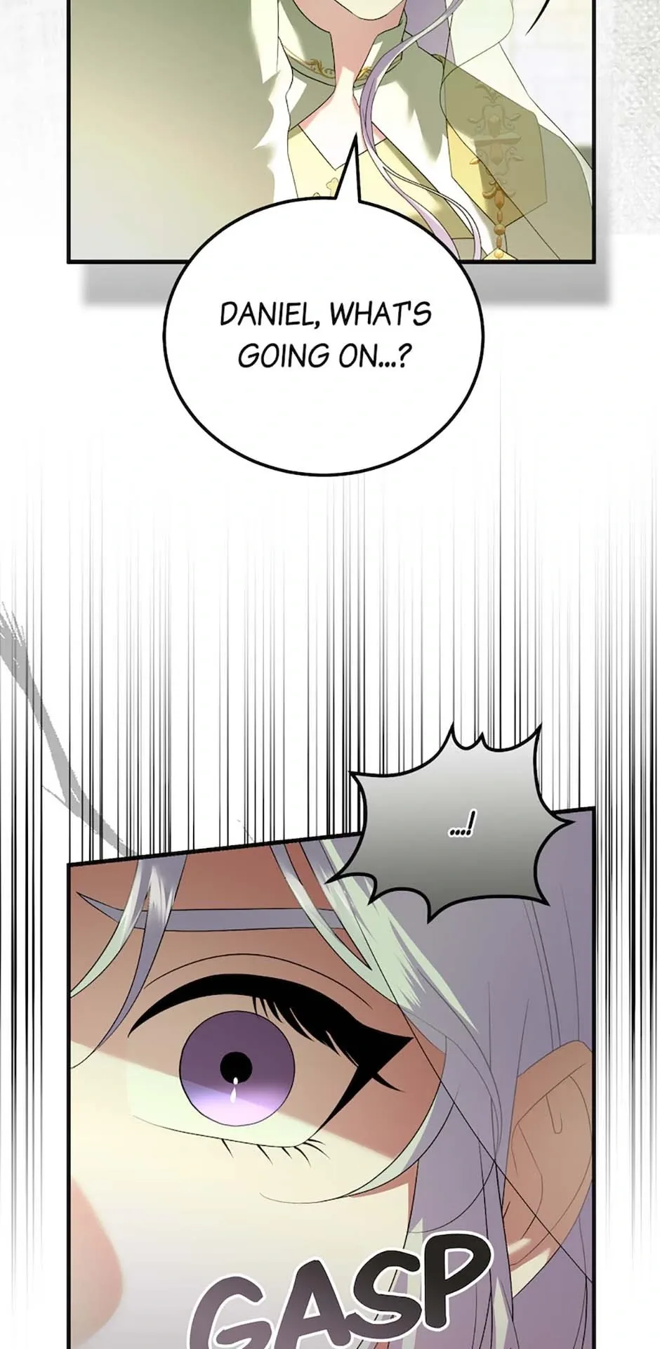 Will My Doting Husband Love Me Again? Chapter 46 page 3