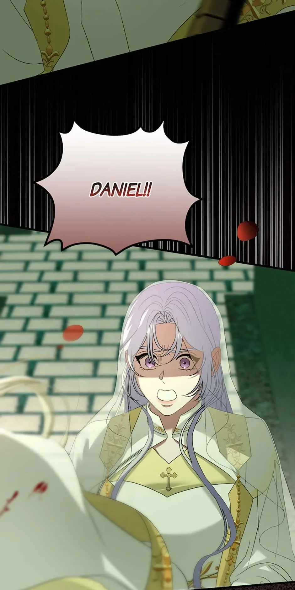 Will My Doting Husband Love Me Again? Chapter 46 page 15