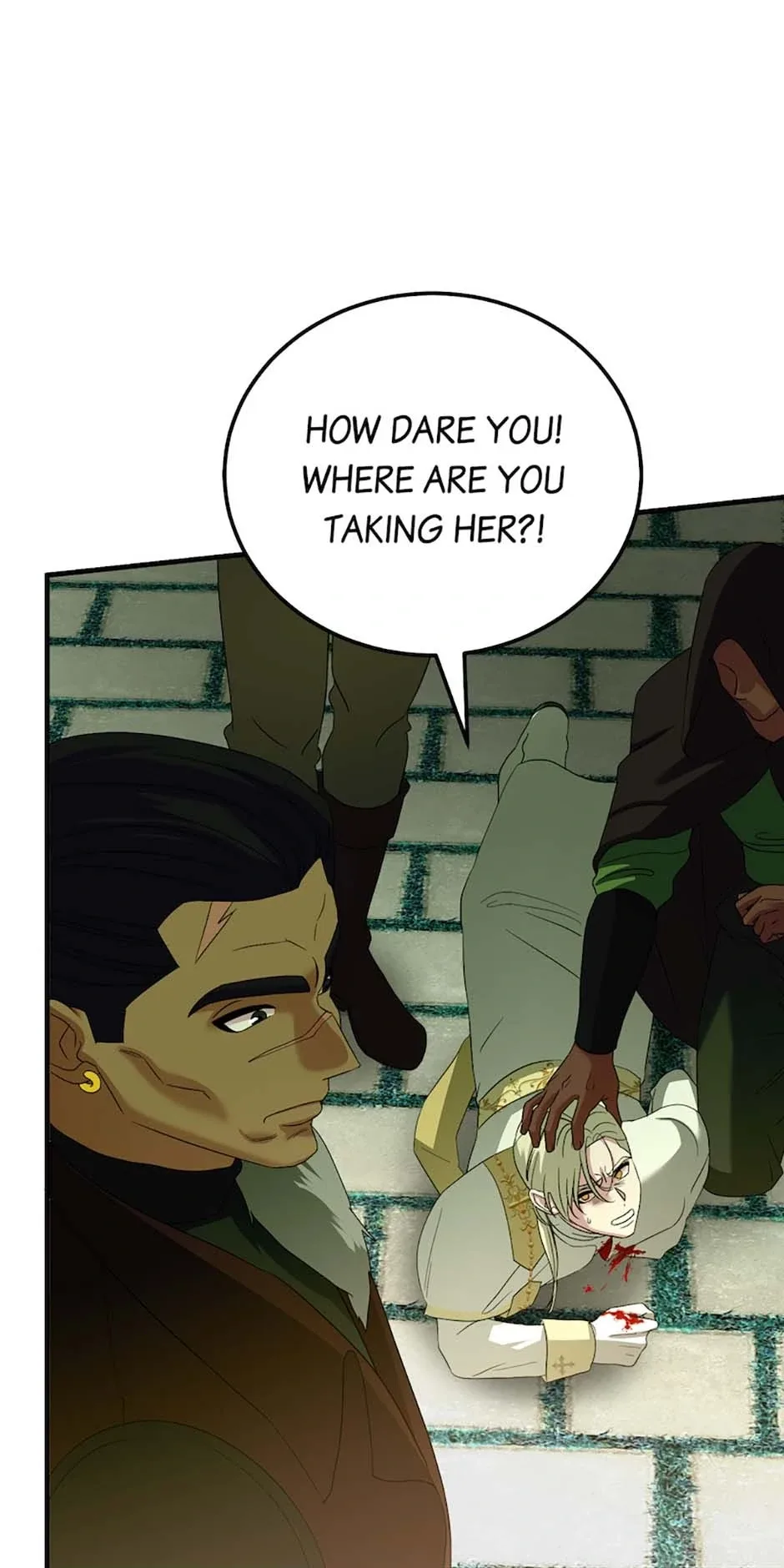 Will My Doting Husband Love Me Again? Chapter 46 page 24