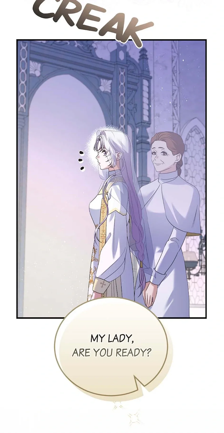 Will My Doting Husband Love Me Again? Chapter 45 page 20