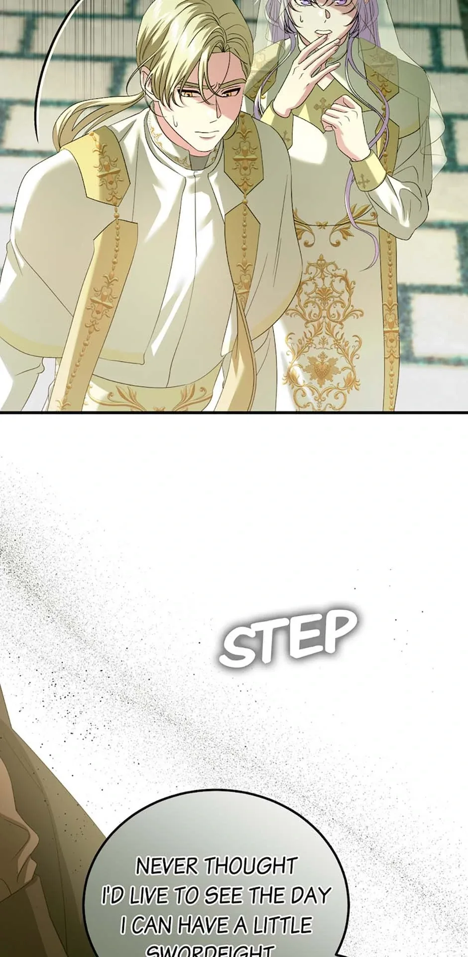 Will My Doting Husband Love Me Again? Chapter 46 page 6