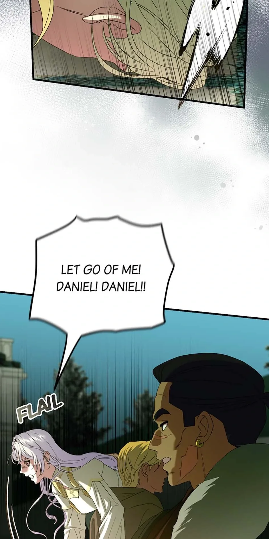 Will My Doting Husband Love Me Again? Chapter 46 page 20