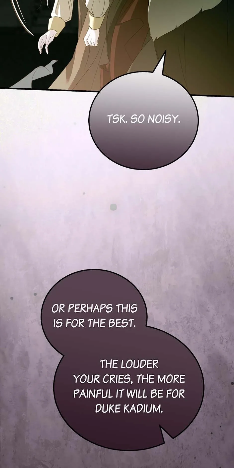 Will My Doting Husband Love Me Again? Chapter 46 page 21