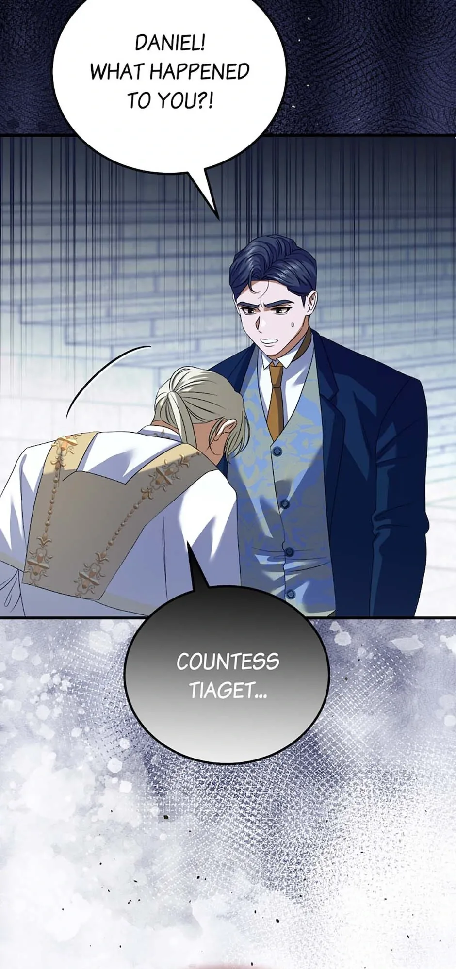 Will My Doting Husband Love Me Again? Chapter 46 page 56