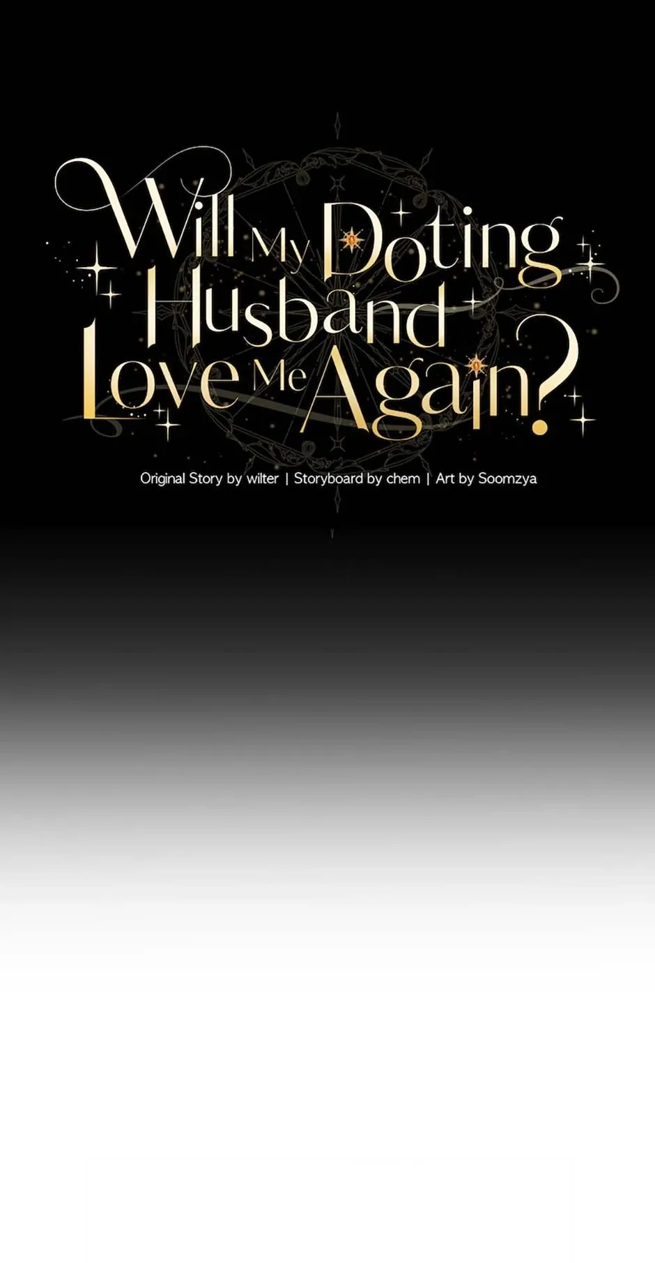 Will My Doting Husband Love Me Again? Chapter 46 page 34