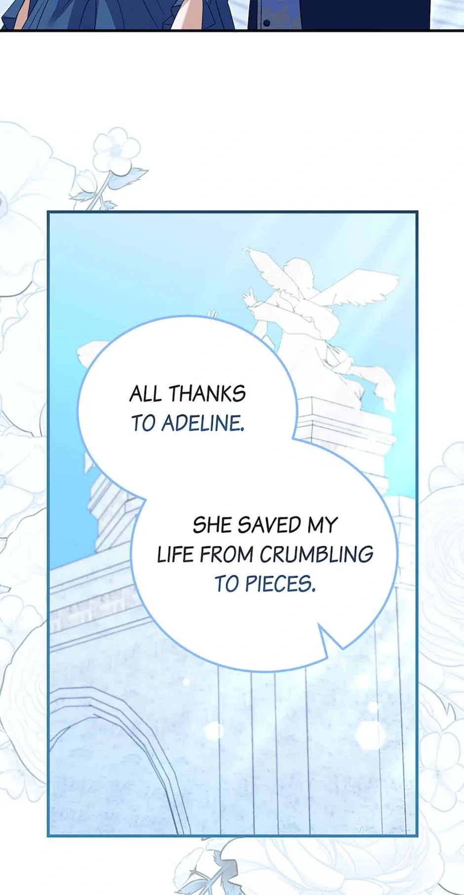 Will My Doting Husband Love Me Again? Chapter 46 page 44