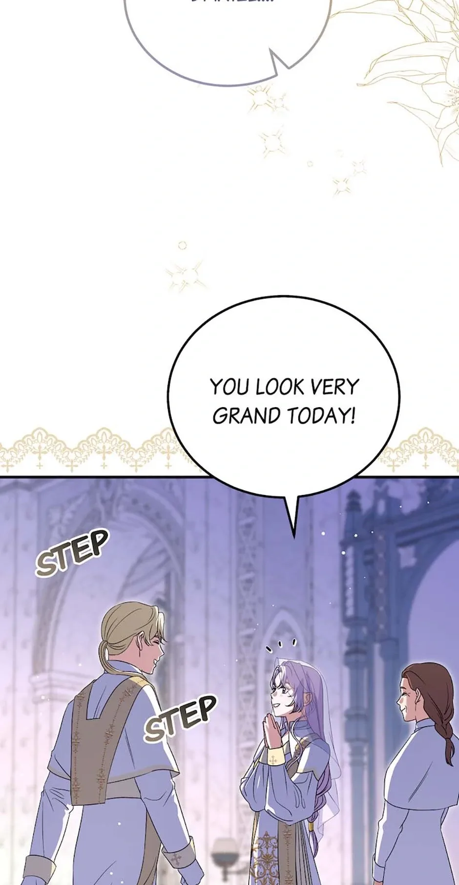 Will My Doting Husband Love Me Again? Chapter 45 page 22