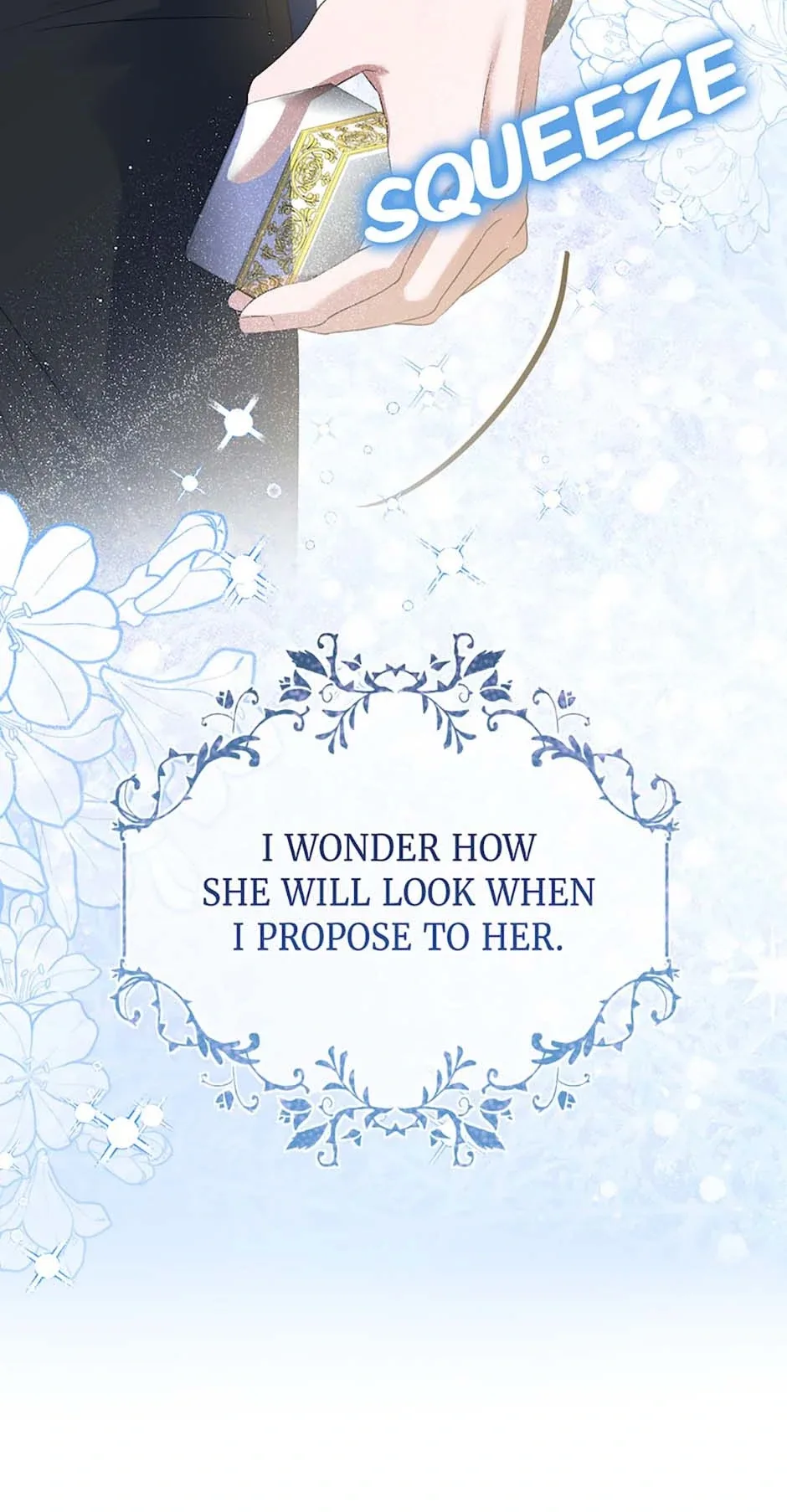 Will My Doting Husband Love Me Again? Chapter 46 page 51