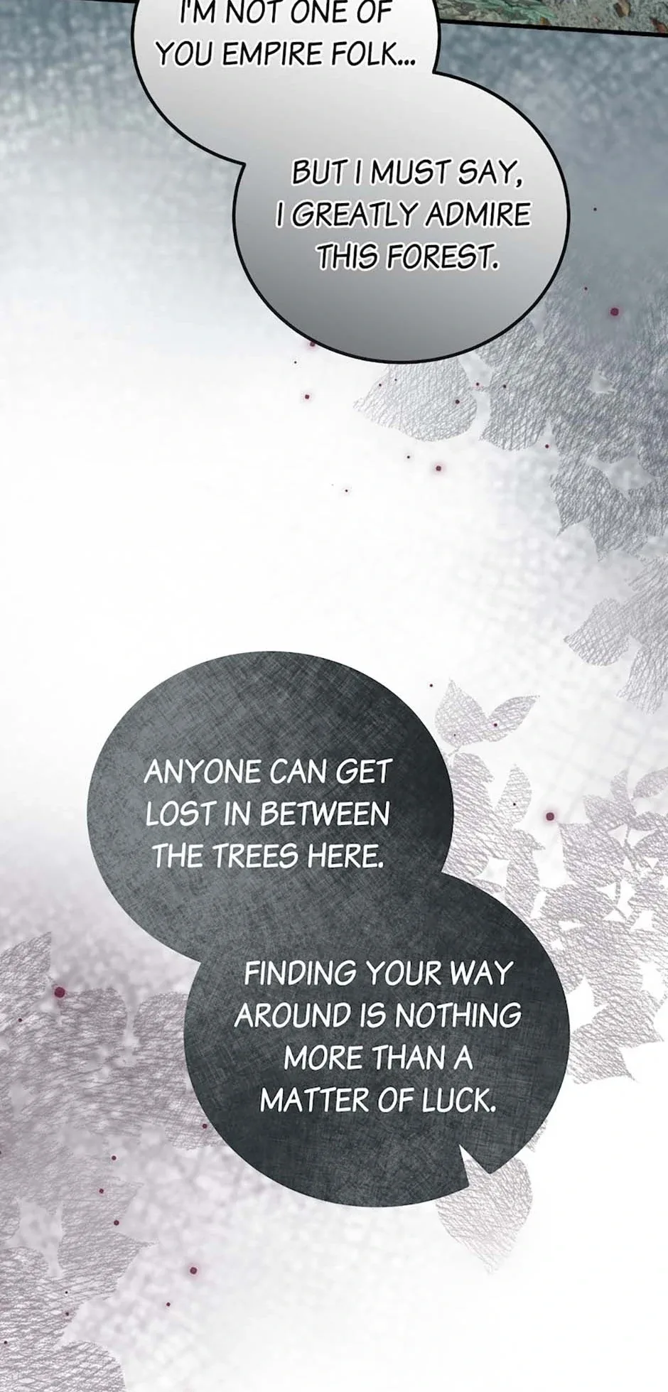 Will My Doting Husband Love Me Again? Chapter 47 page 8