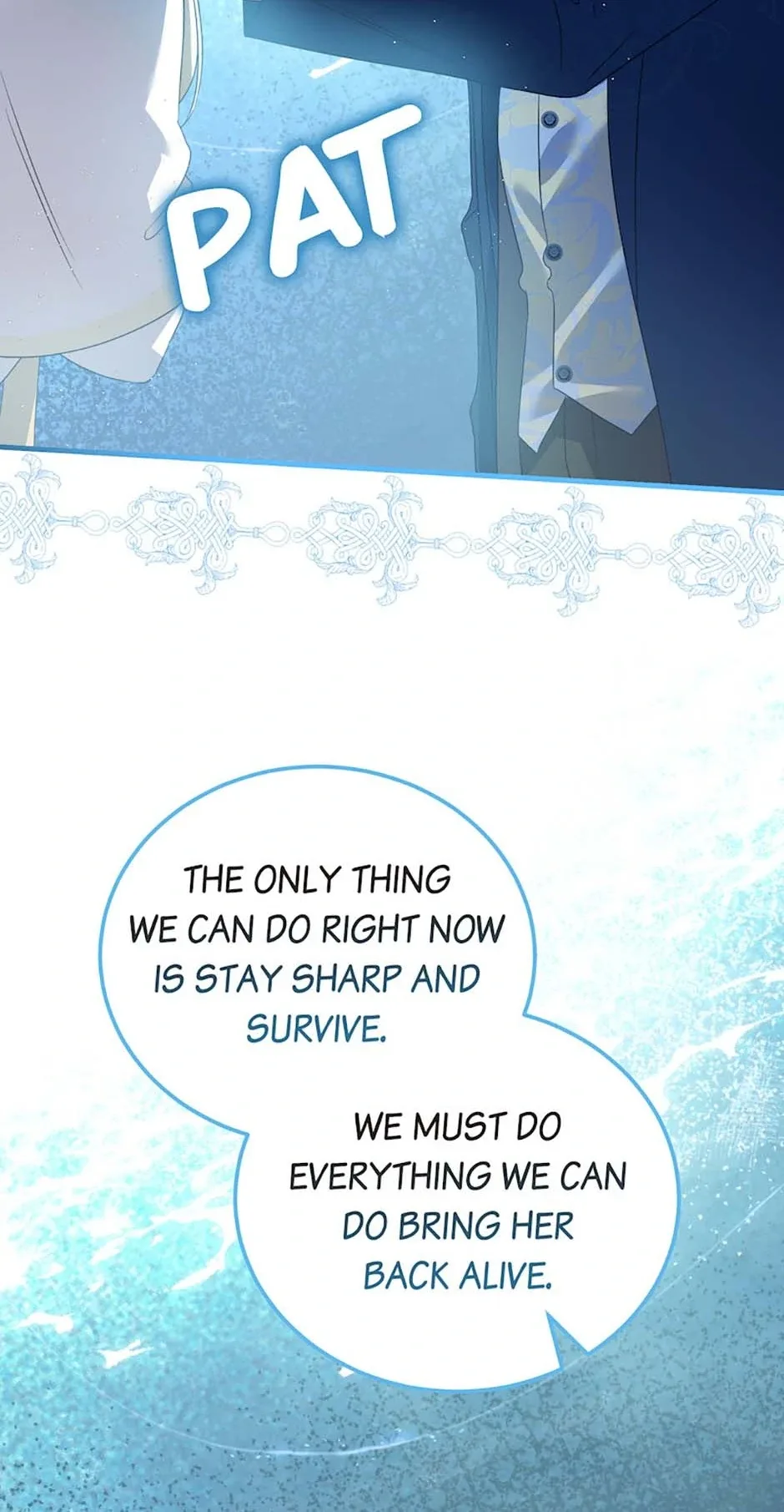 Will My Doting Husband Love Me Again? Chapter 46 page 66