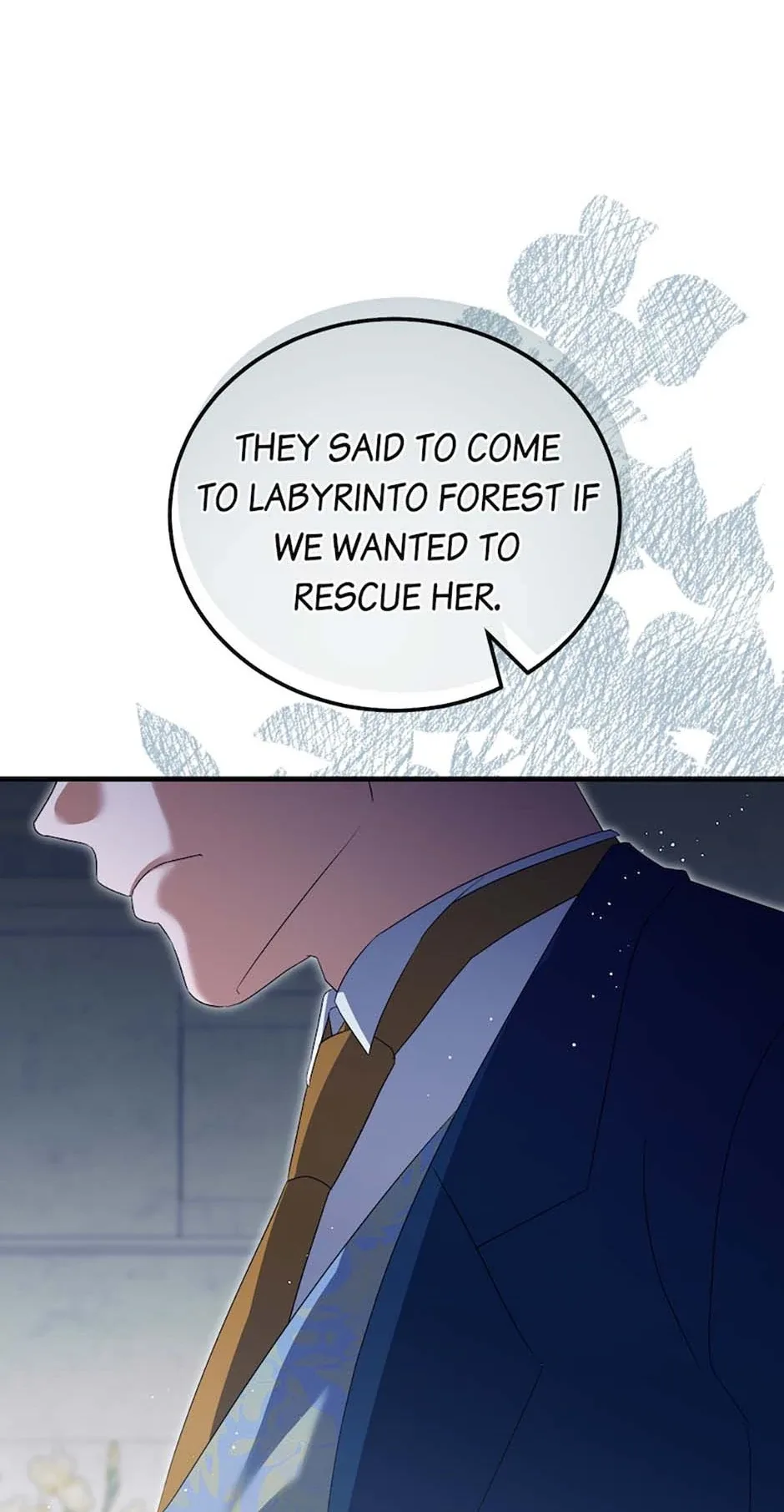 Will My Doting Husband Love Me Again? Chapter 46 page 61
