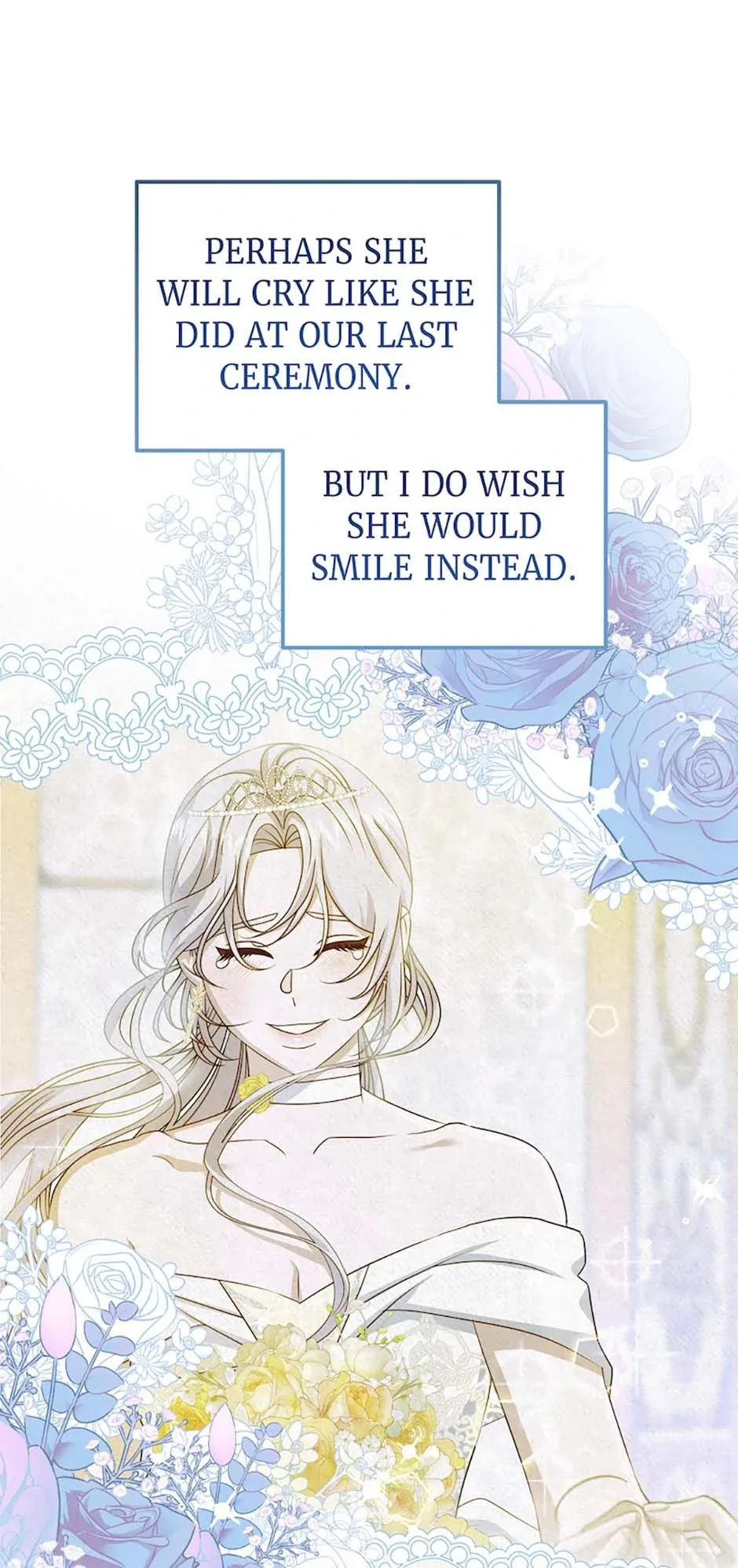 Will My Doting Husband Love Me Again? Chapter 46 page 52