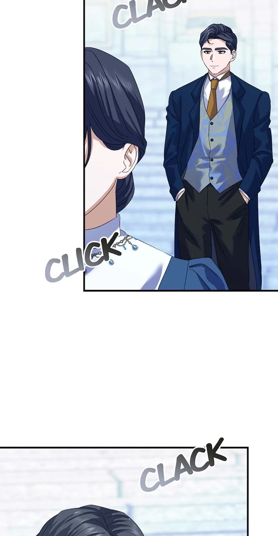Will My Doting Husband Love Me Again? Chapter 46 page 49