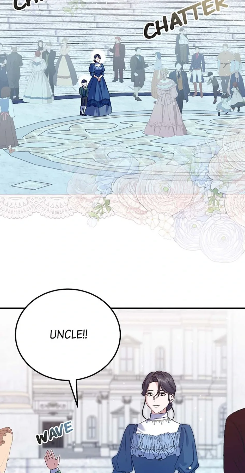 Will My Doting Husband Love Me Again? Chapter 45 page 30