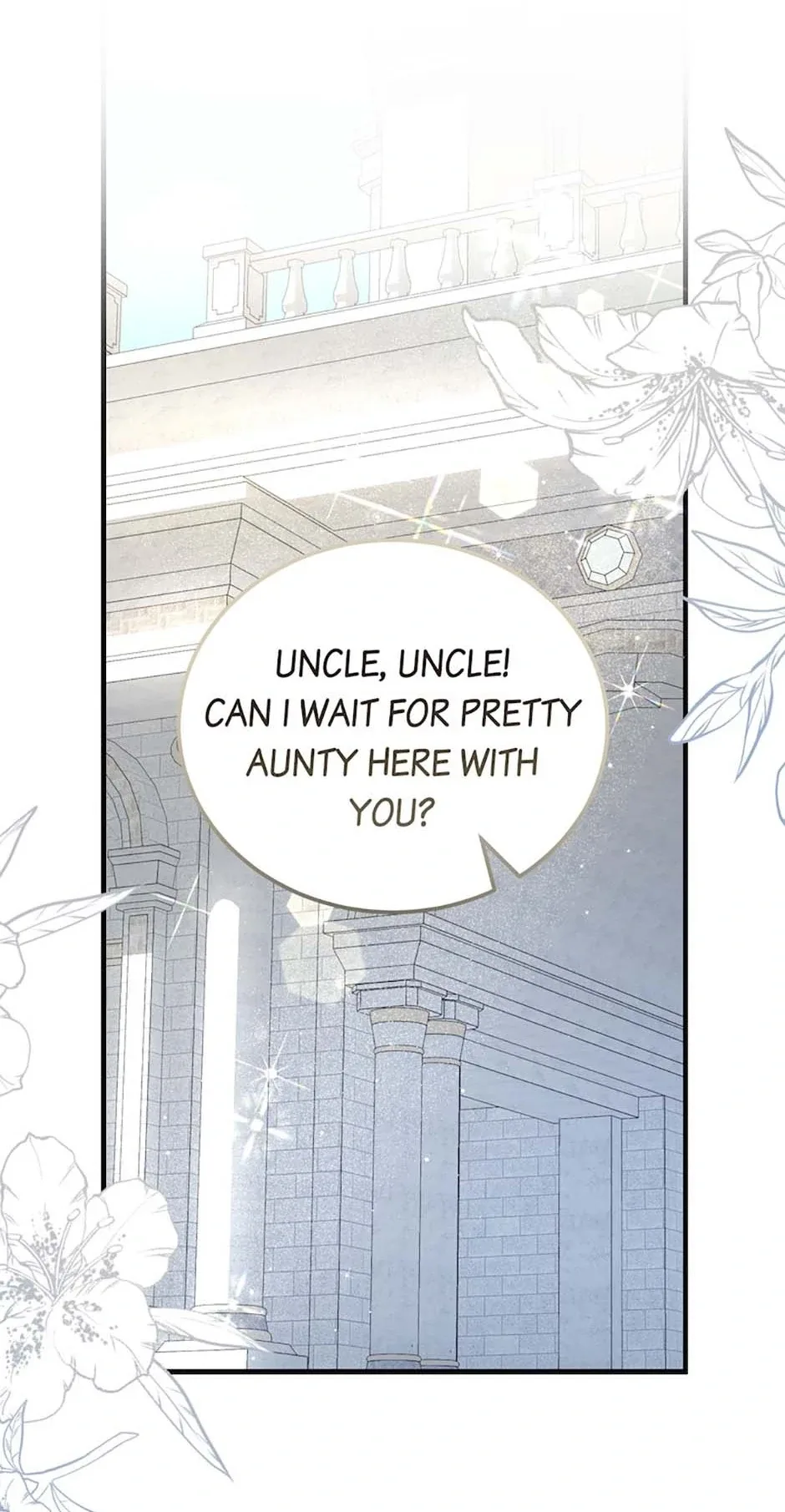 Will My Doting Husband Love Me Again? Chapter 46 page 35