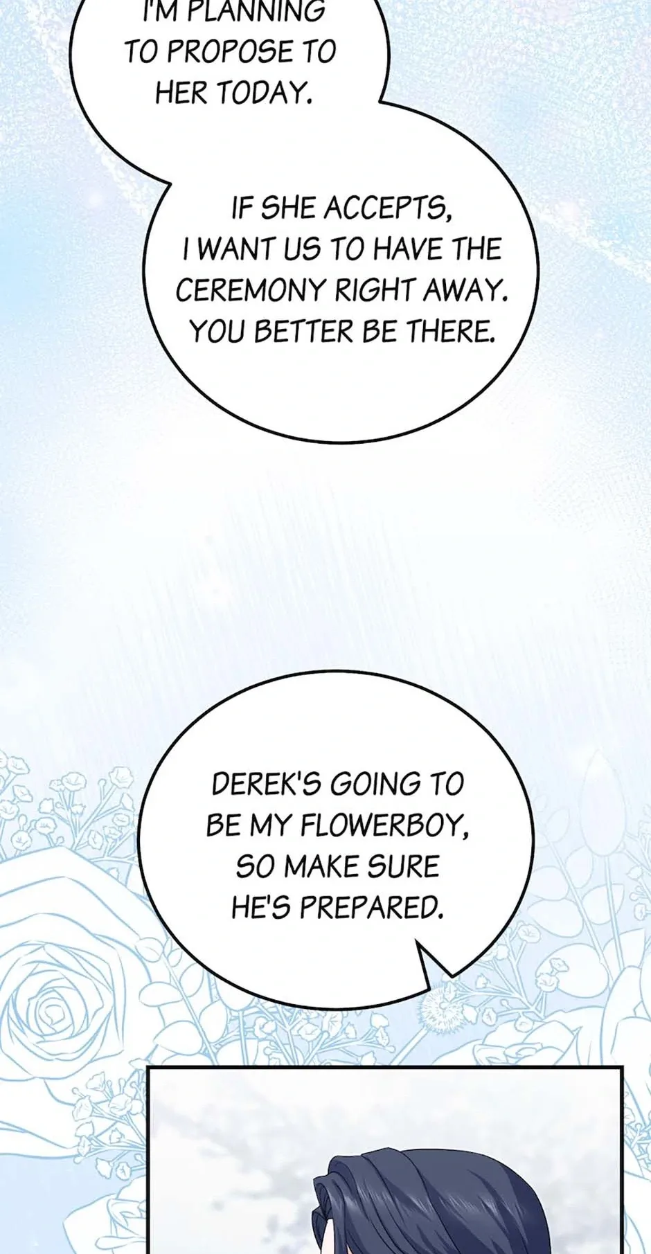 Will My Doting Husband Love Me Again? Chapter 46 page 46