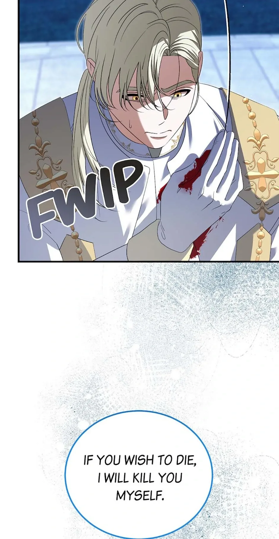 Will My Doting Husband Love Me Again? Chapter 46 page 64