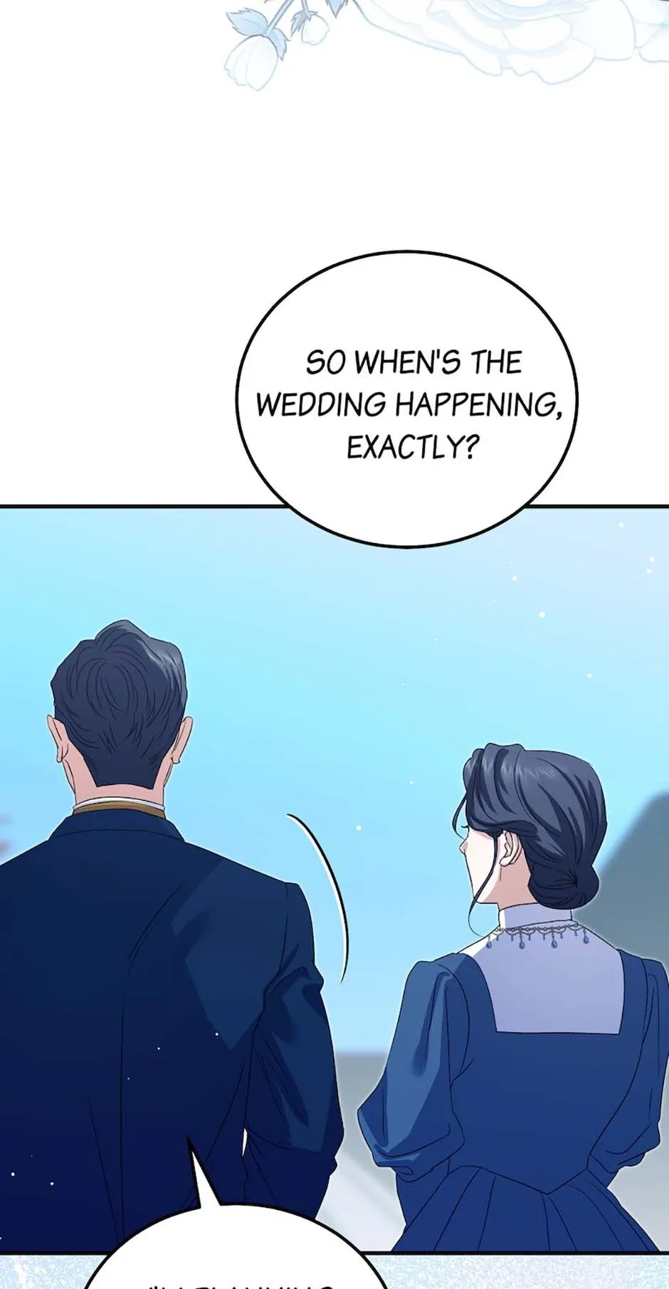Will My Doting Husband Love Me Again? Chapter 46 page 45