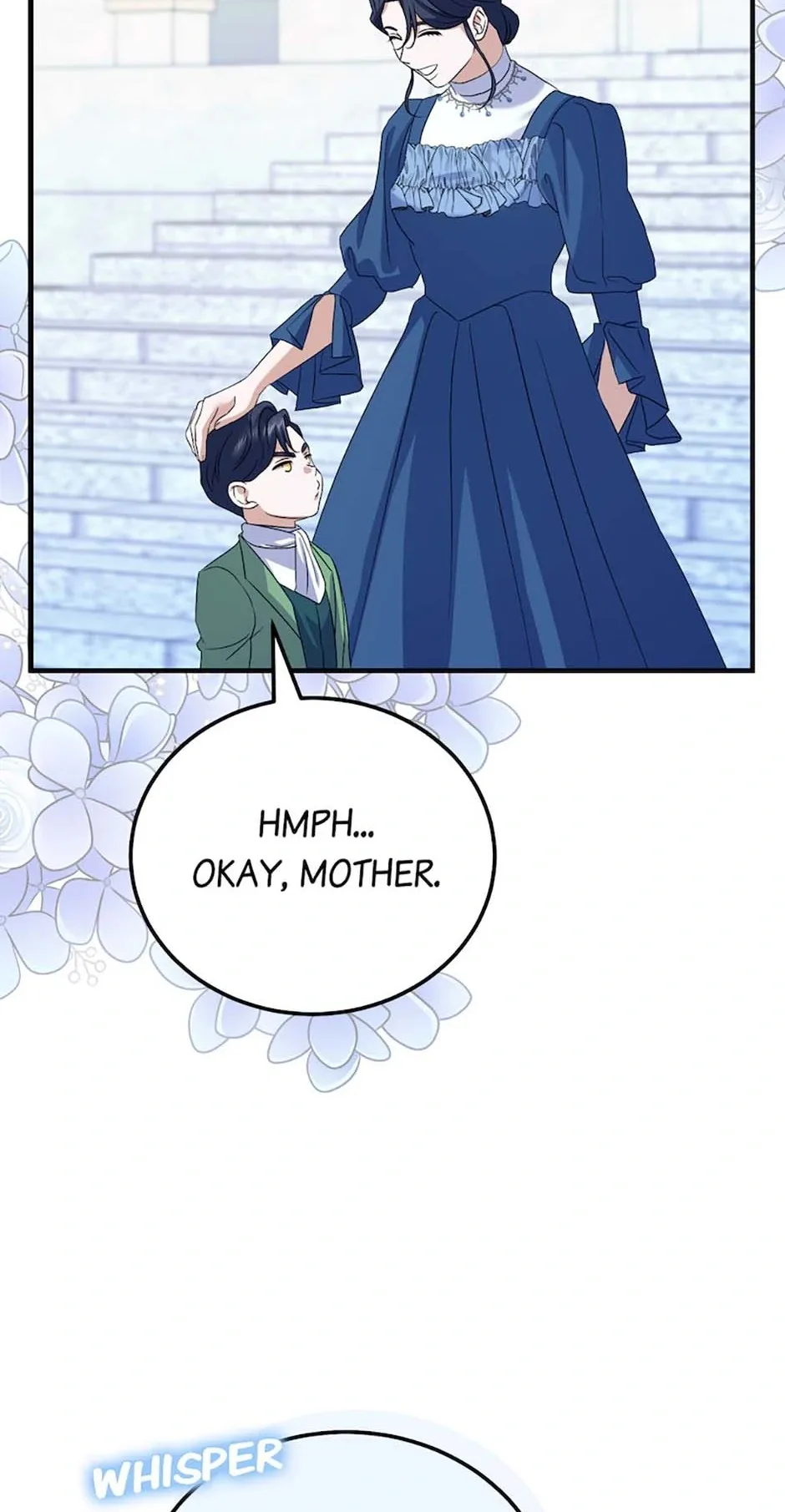 Will My Doting Husband Love Me Again? Chapter 46 page 38